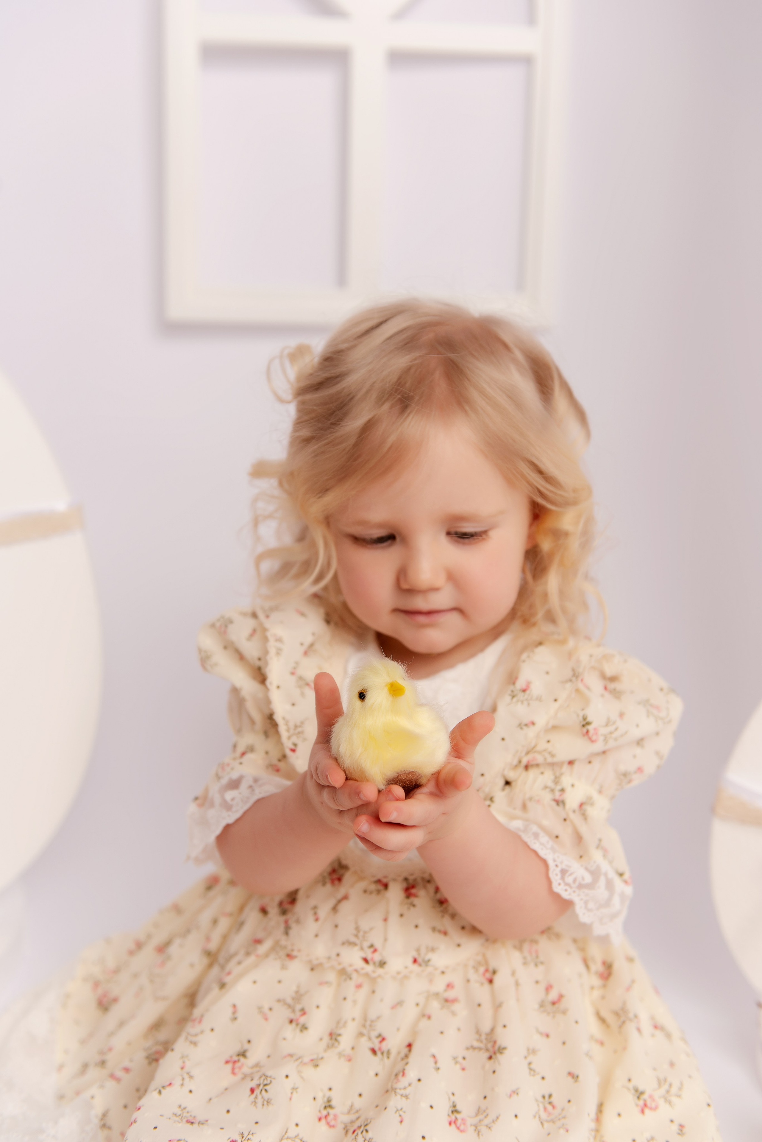 Пасхальный проект. Детский фотограф в Долгопрудном и Москве