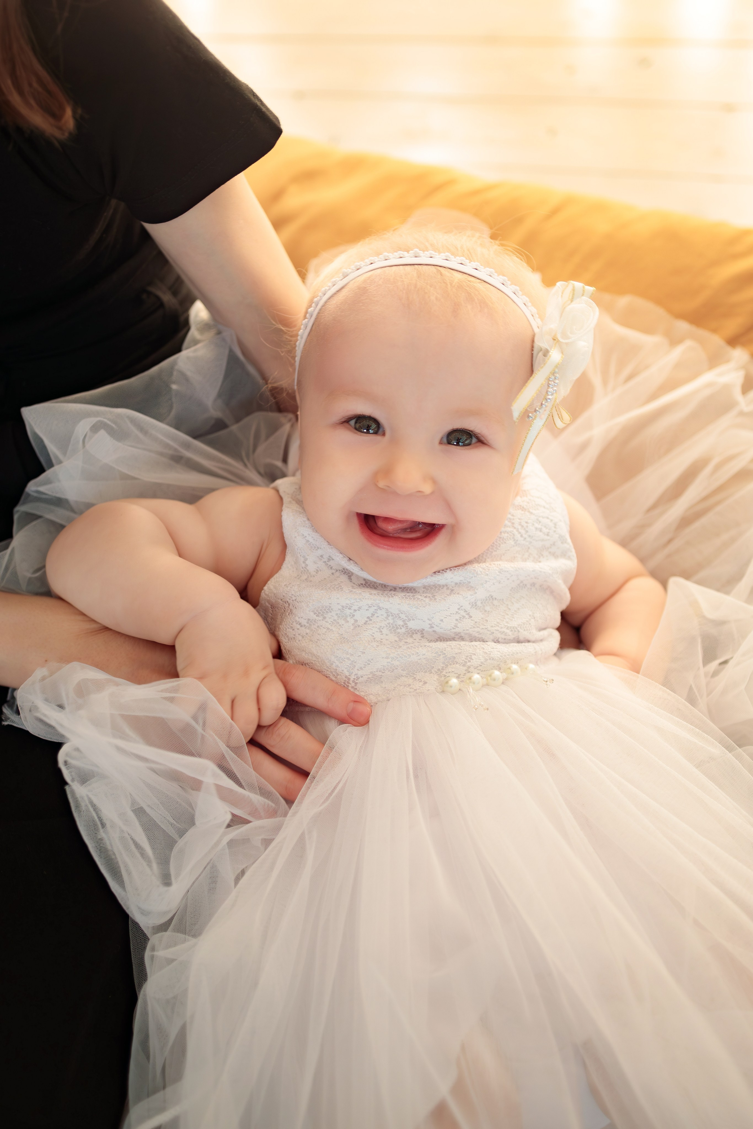 Новогодняя фотосессия (Фотостудия Истории). Семейный Фотограф в Красноярске Крохалев Сергей