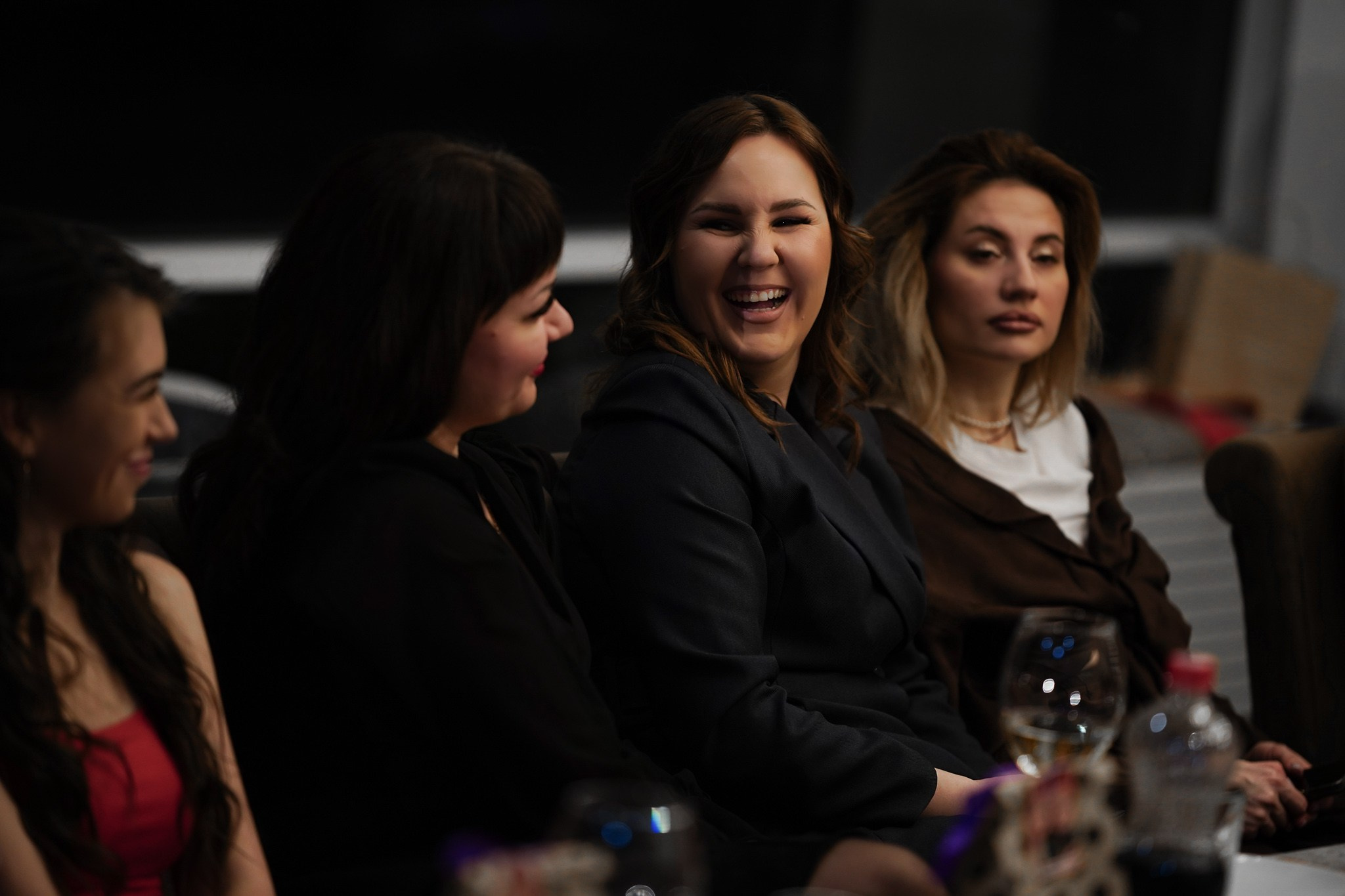 Вечеринка 01.03.26. Главная