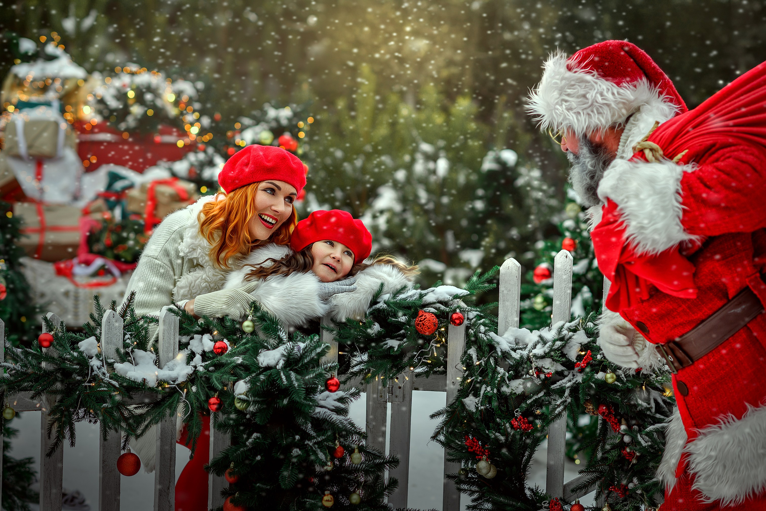 ПИКАП. Семейный фотограф Екатеринбург Лора Мур