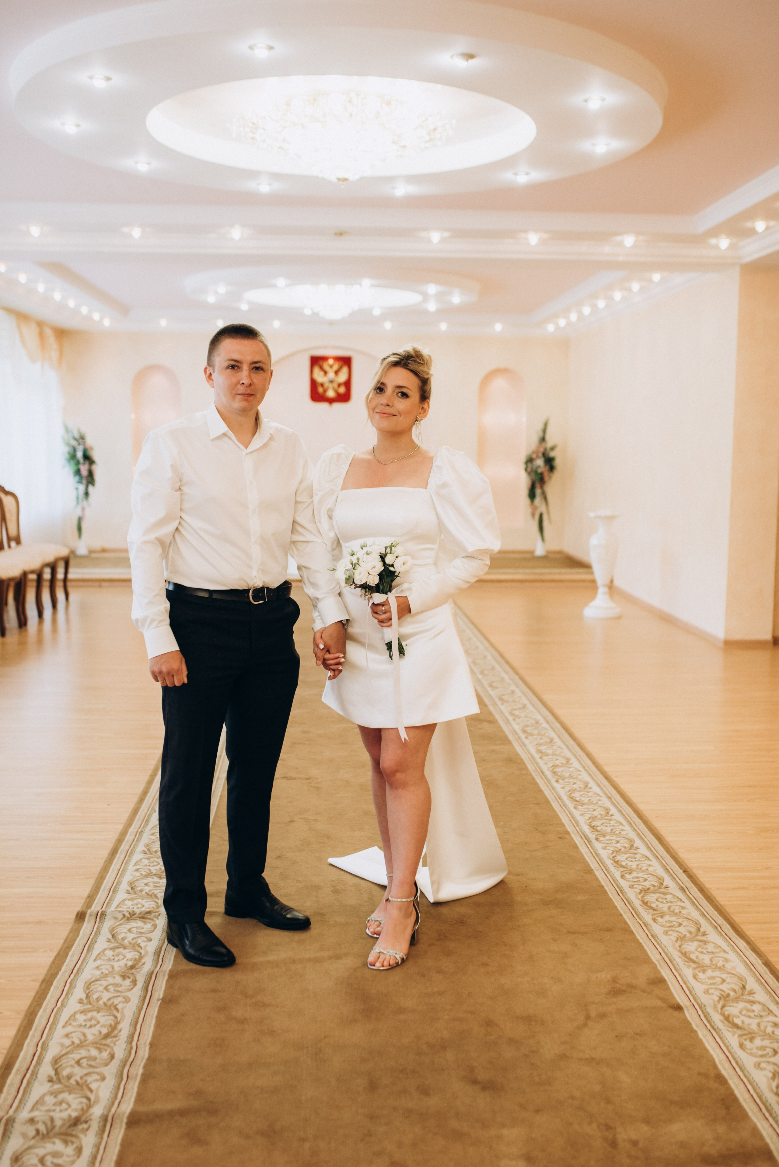 Свадебная фотосессия в Сочи. Фотограф в Сочи — Маргарита Поганова