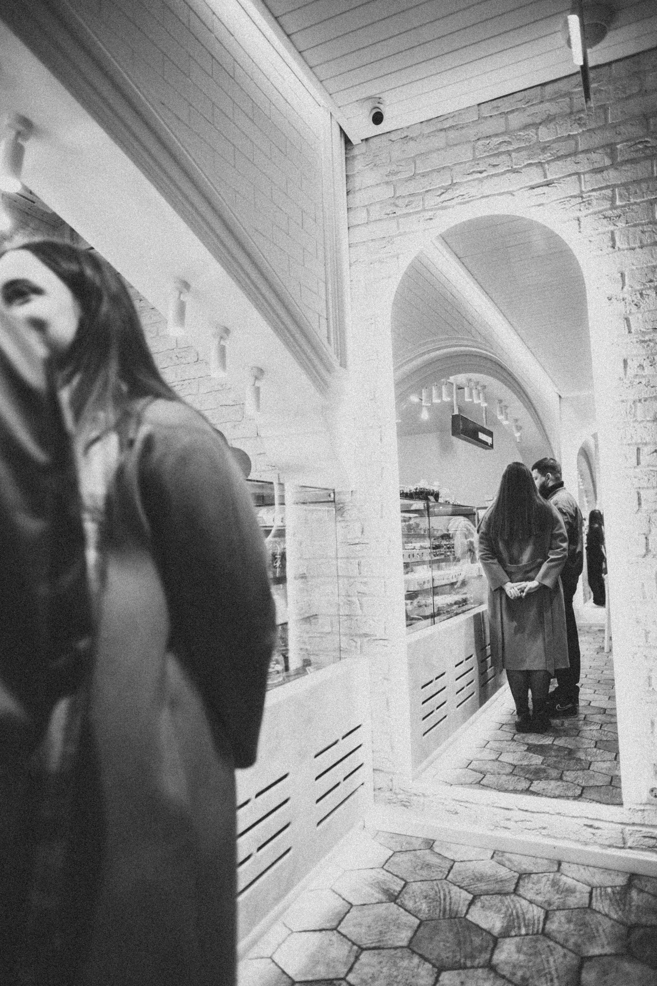 Маша и Сергей. Семейный фотограф в Краснодаре Анна Пасик