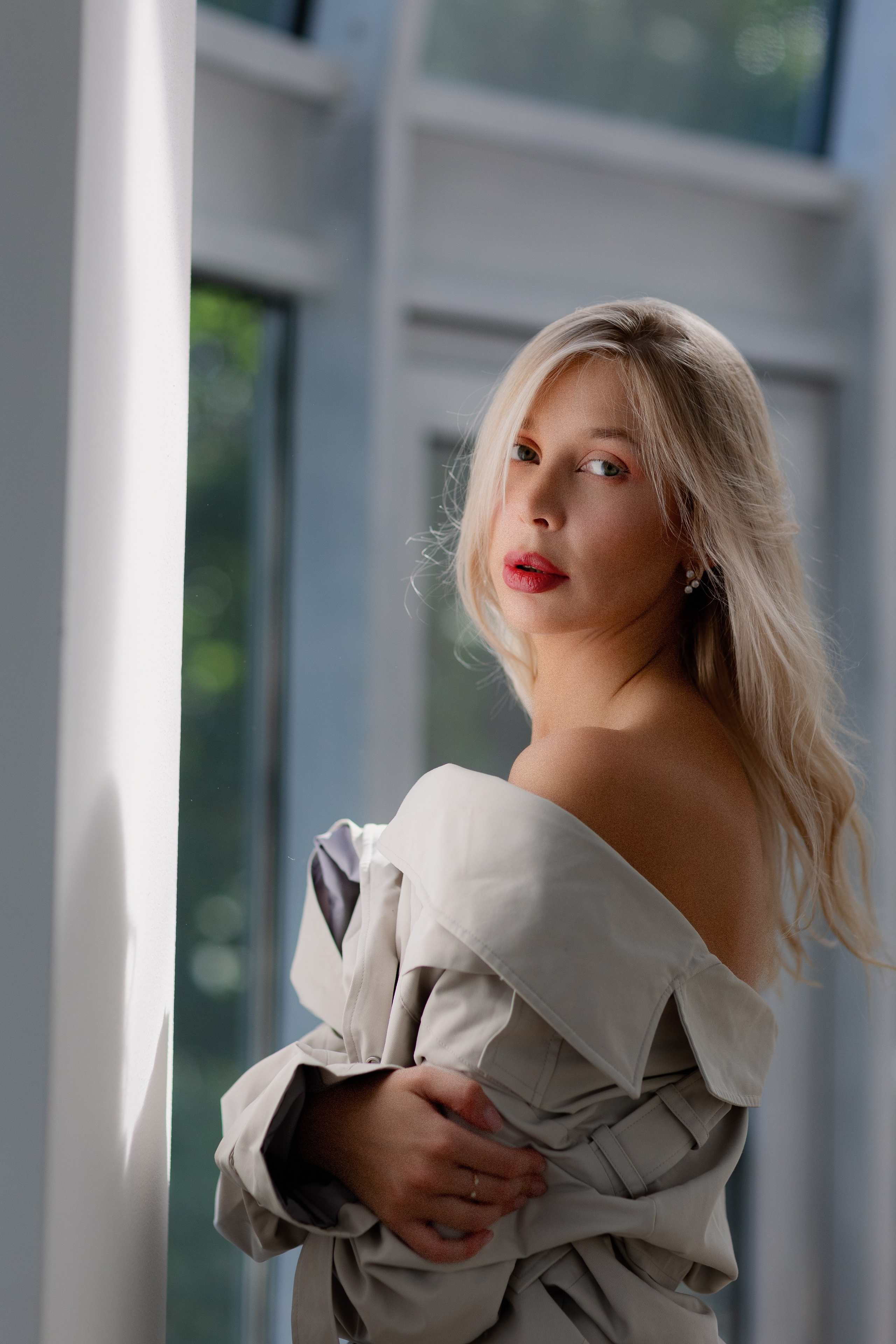 ИНДИВИДУАЛЬНЫЕ. Свадебный фотограф в Москве Мария Крош