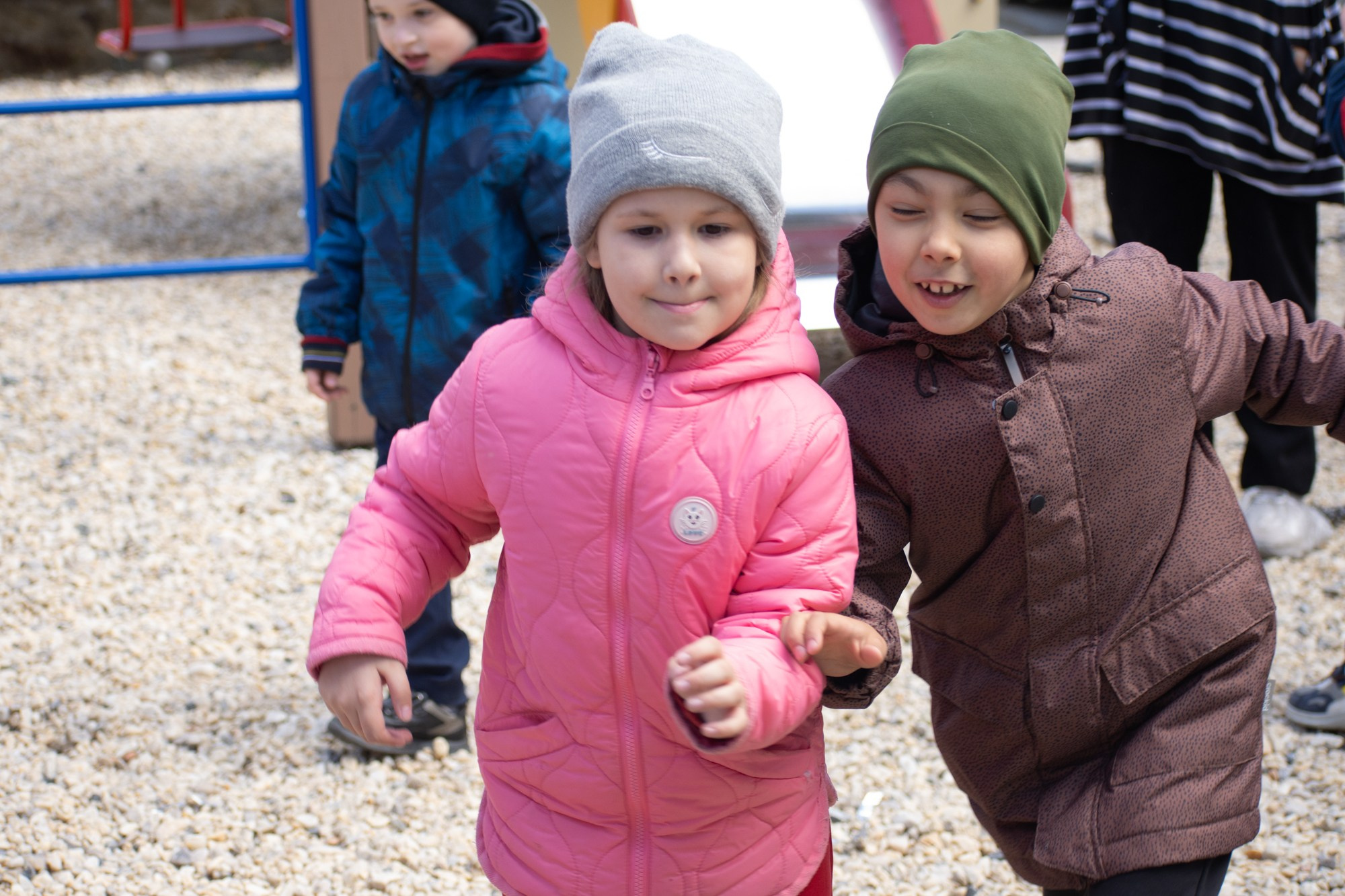 Выпускной Детский сад. Фотограф Максим Буряк