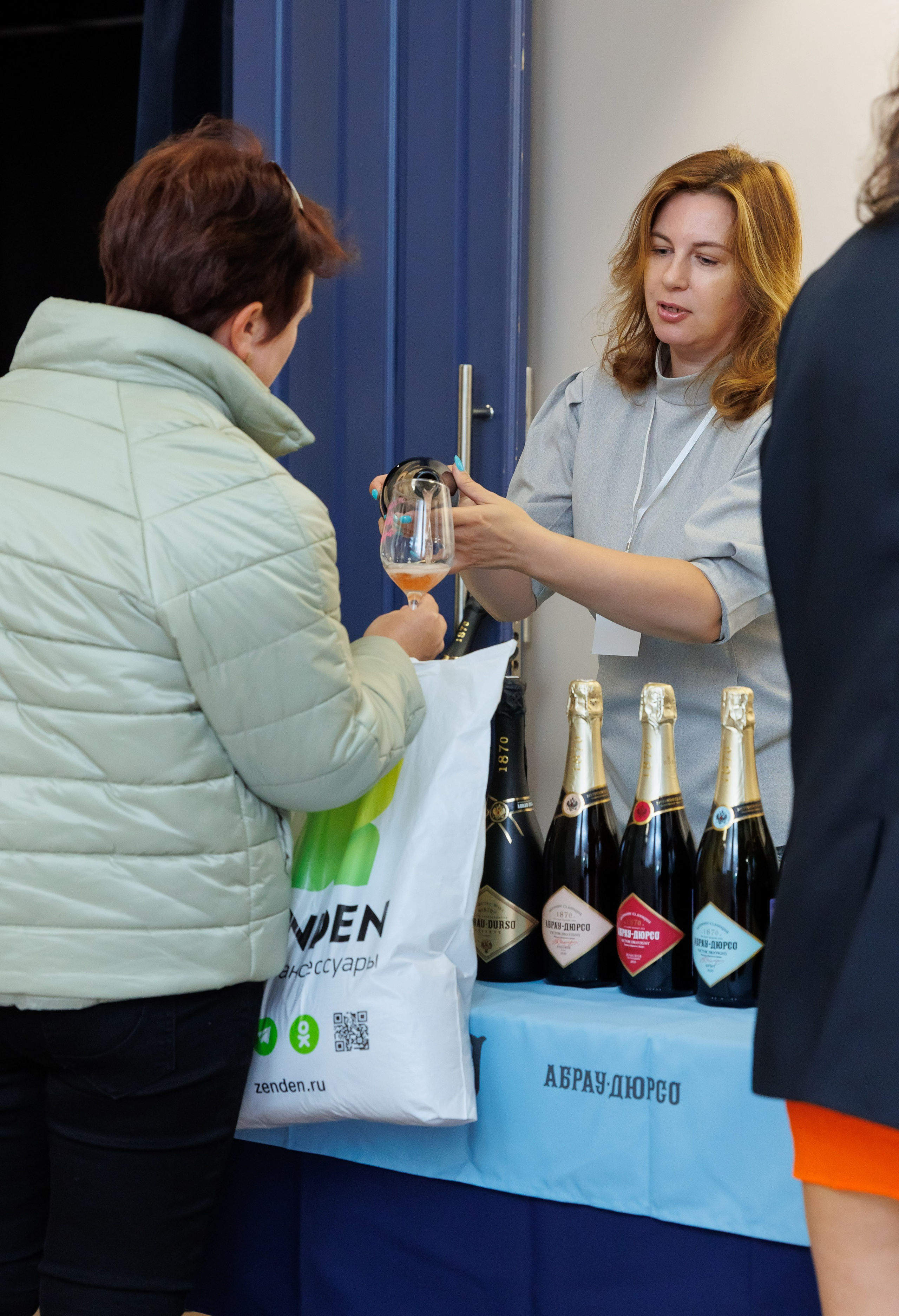 Винный пикник. Фотограф Новосибирск — Наталья Гресь