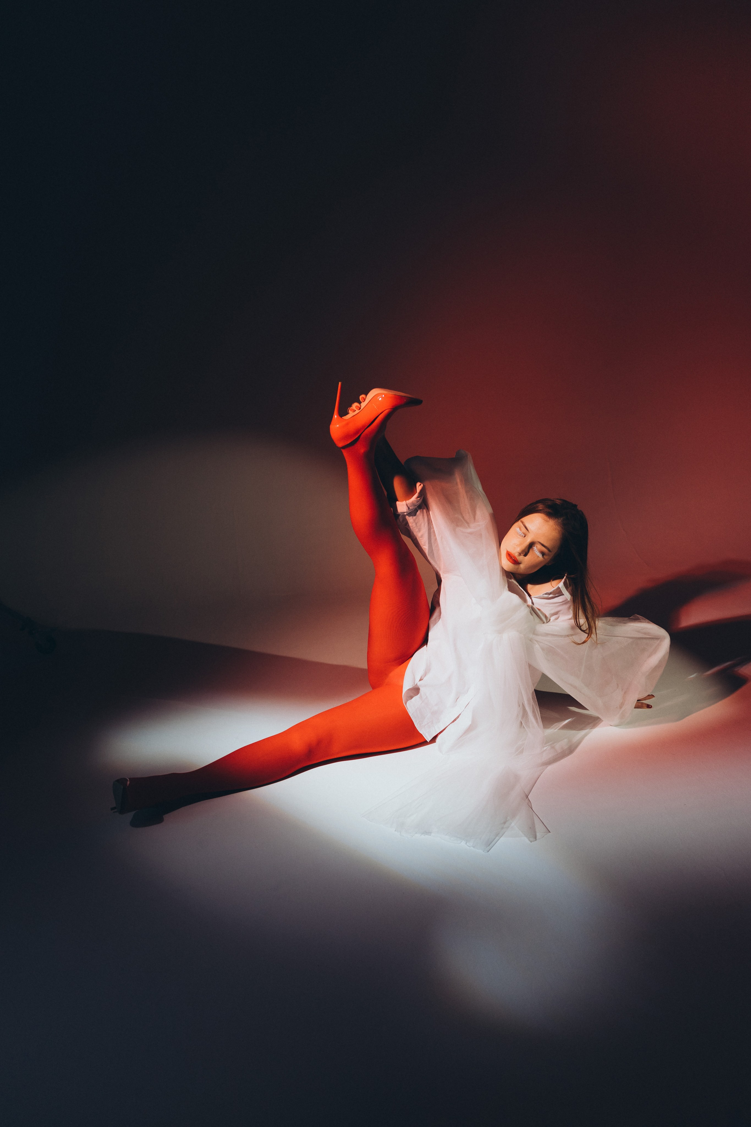 Ольга. Фотограф Москва