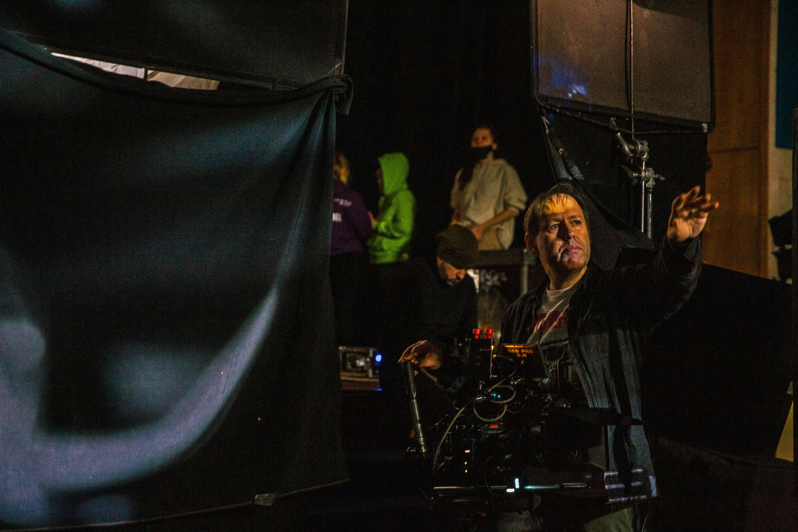 ФК Би-2 & Лиза Громова. Ольга Пилант. АРТ, бэкстейдж, свадебная и семейная фотография, городской портрет, интерьерная фотография