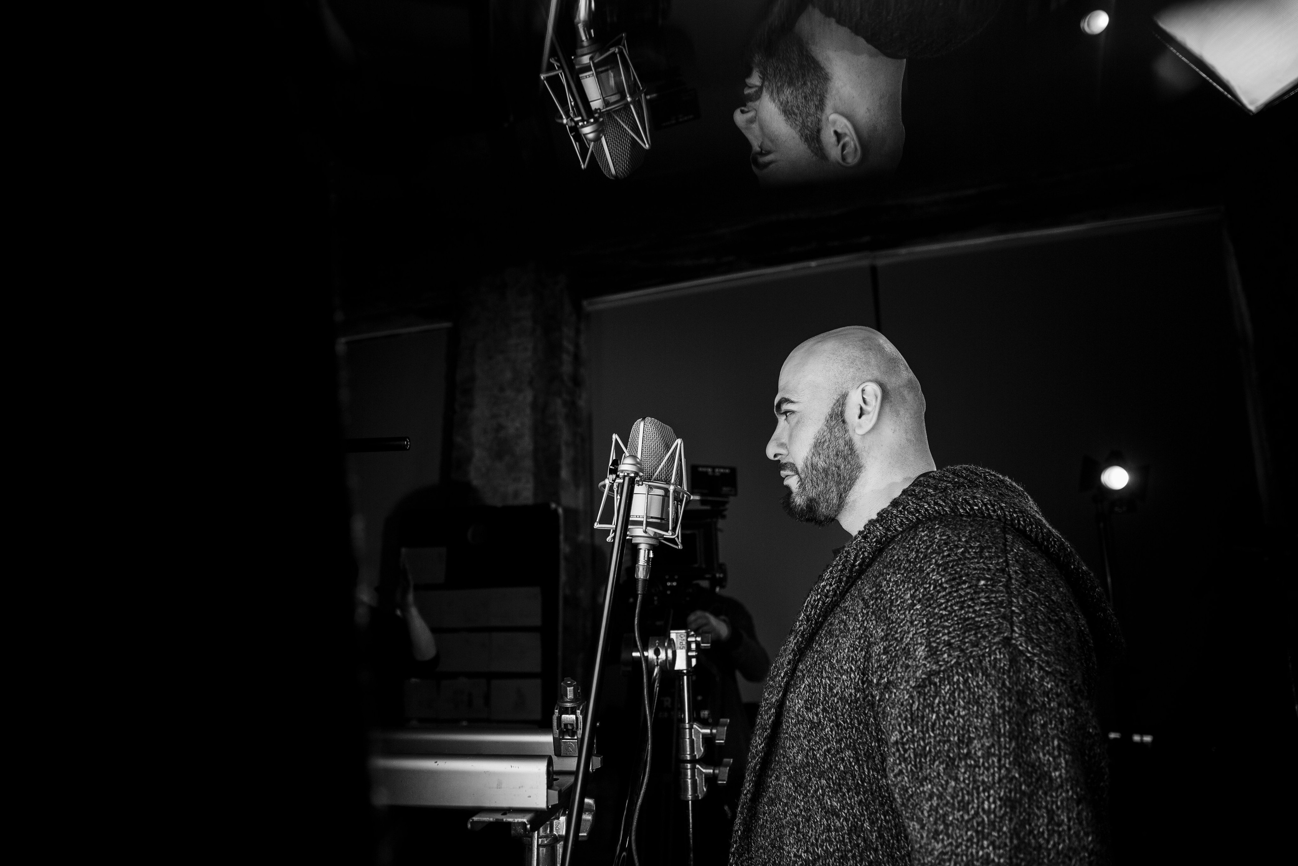 ФК Вахтанг Каландадзе. Ольга Пилант. АРТ, бэкстейдж, свадебная и семейная фотография, городской портрет, интерьерная фотография