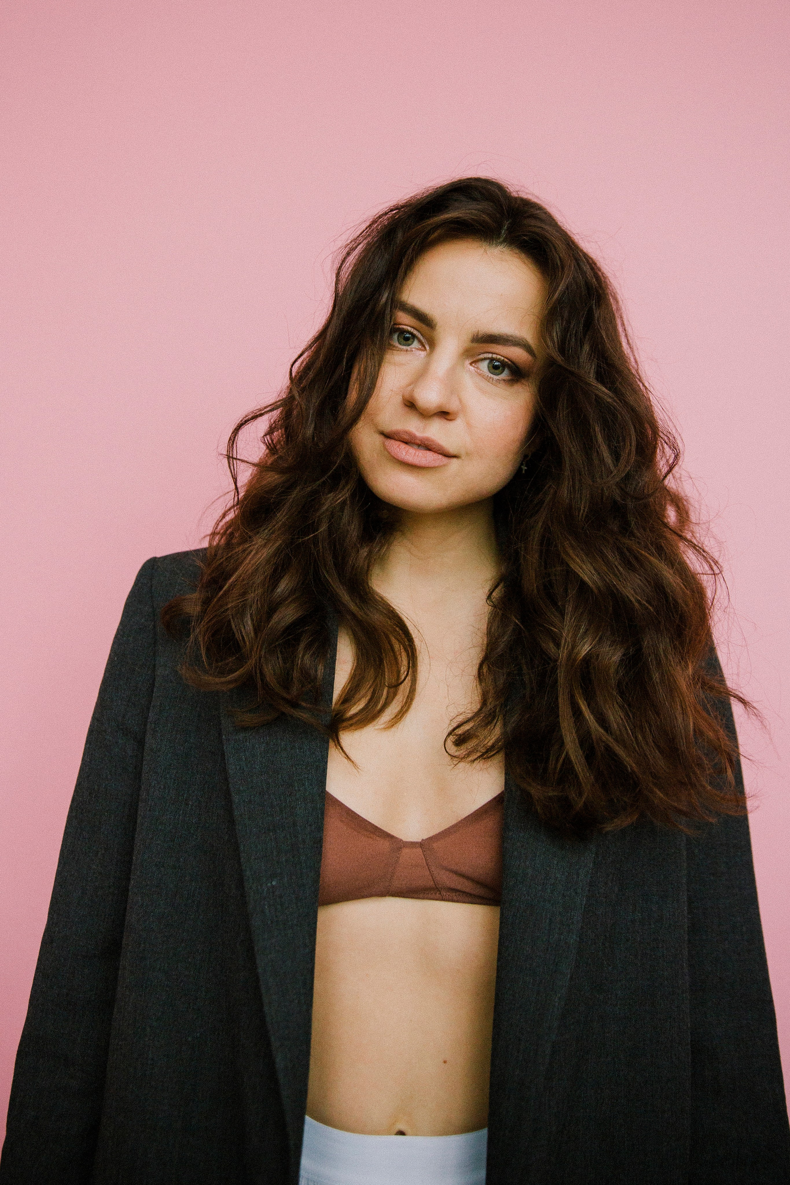 Таня. Ольга Пилант. АРТ, бэкстейдж, свадебная и семейная фотография, городской портрет, интерьерная фотография