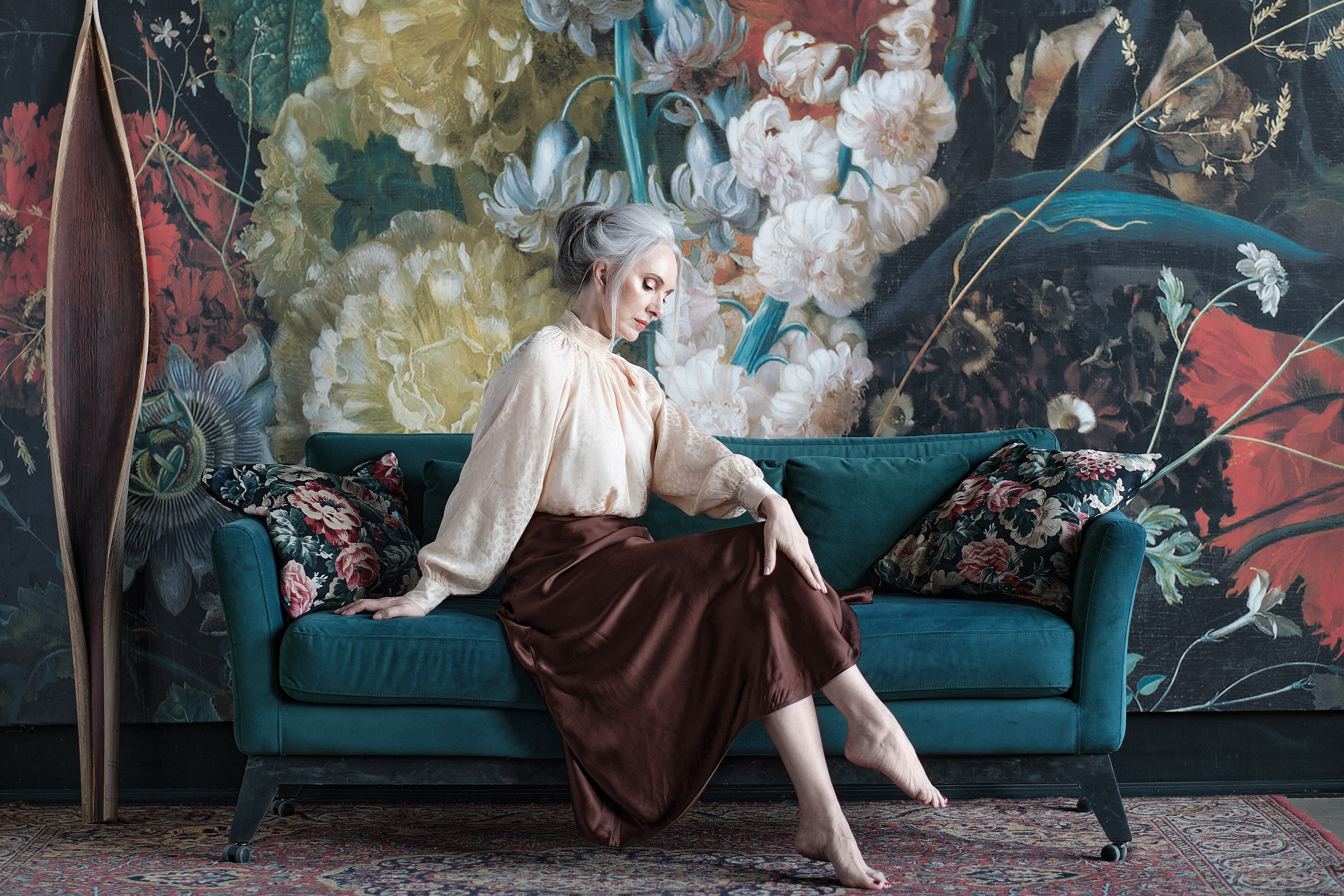 Маргарита. Профессиональный фотограф в Москве Захар Ишутин