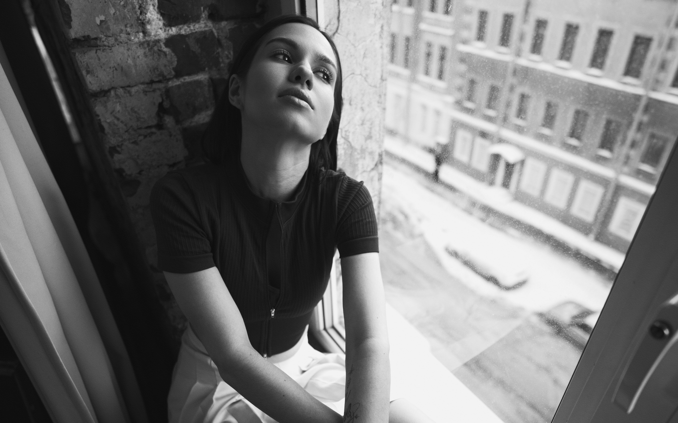 Мария. Портретный фотограф в Санкт-Петербурге