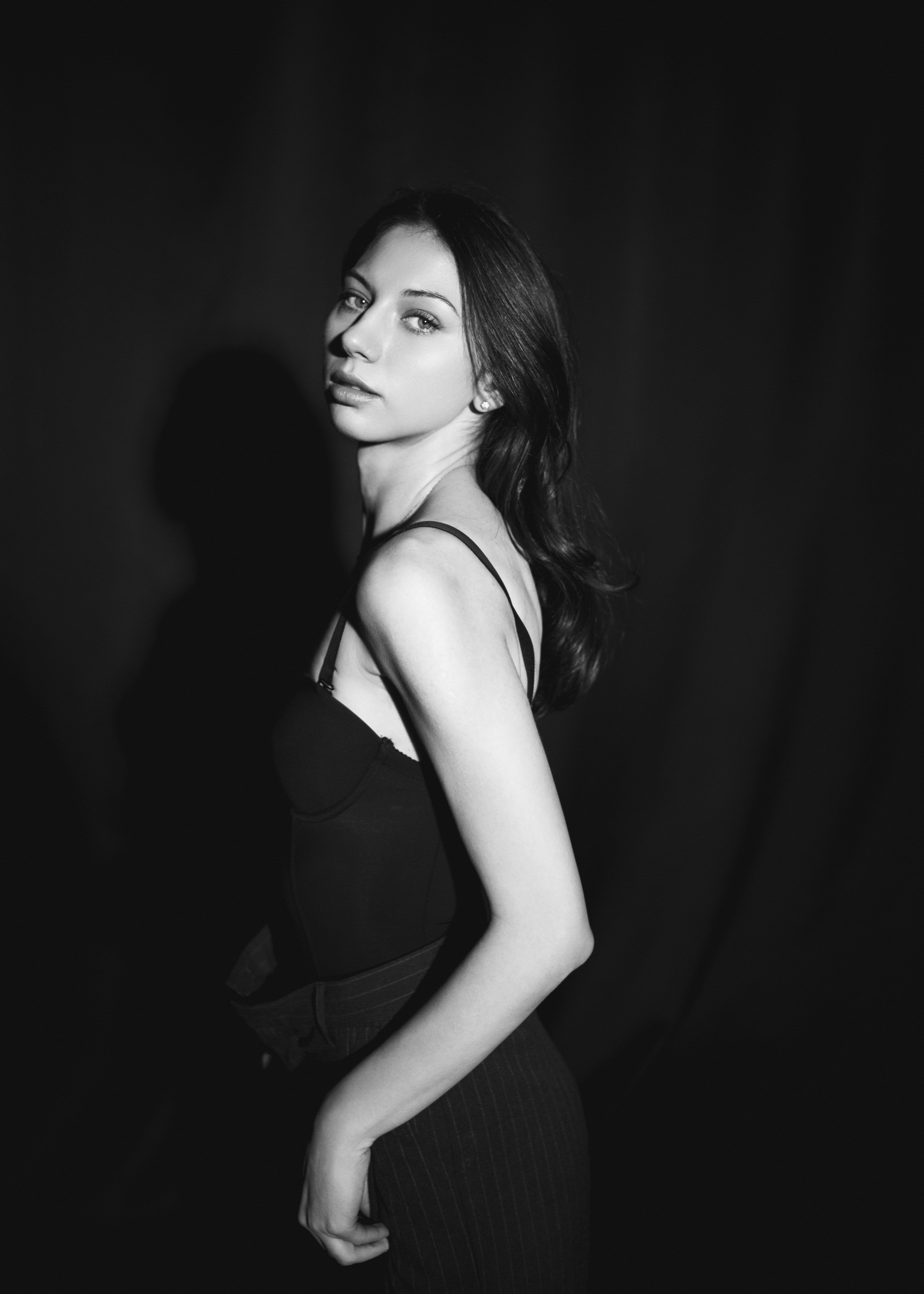 Владислава. Портретный фотограф в Санкт-Петербурге