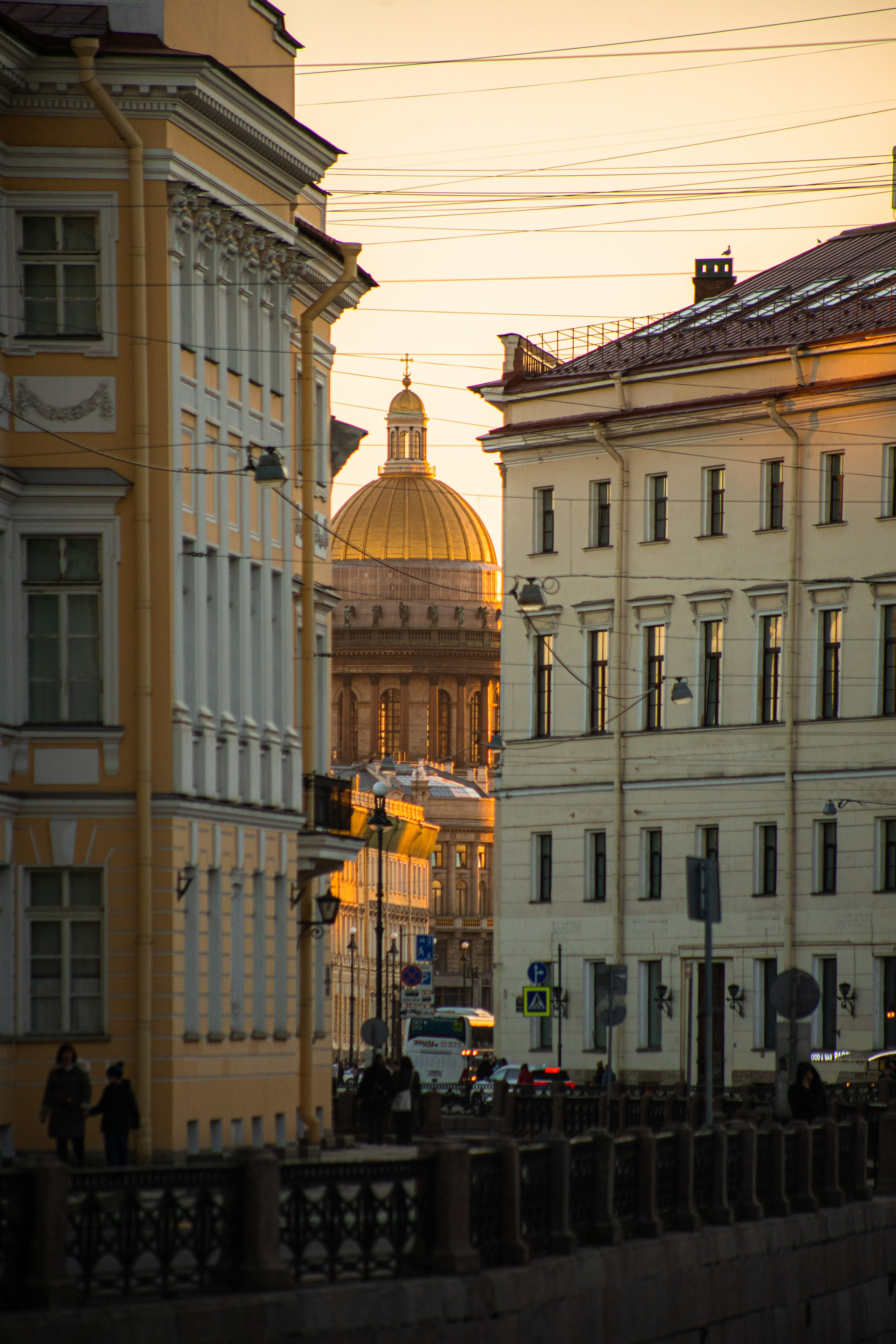 Санкт-Петербург. Фотограф в Санкт-Петербурге