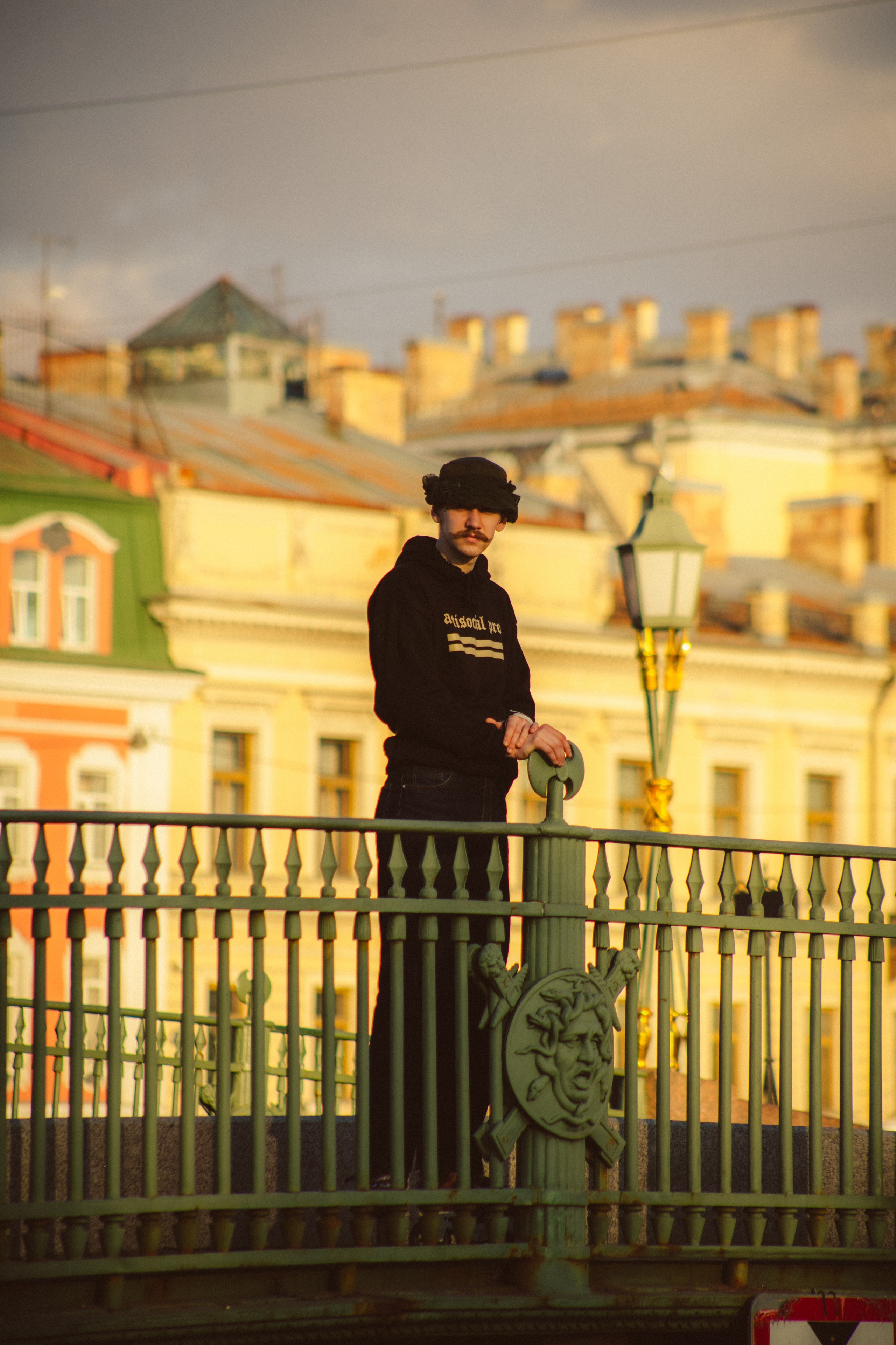 Санкт-Петербург. Фотограф в Санкт-Петербурге