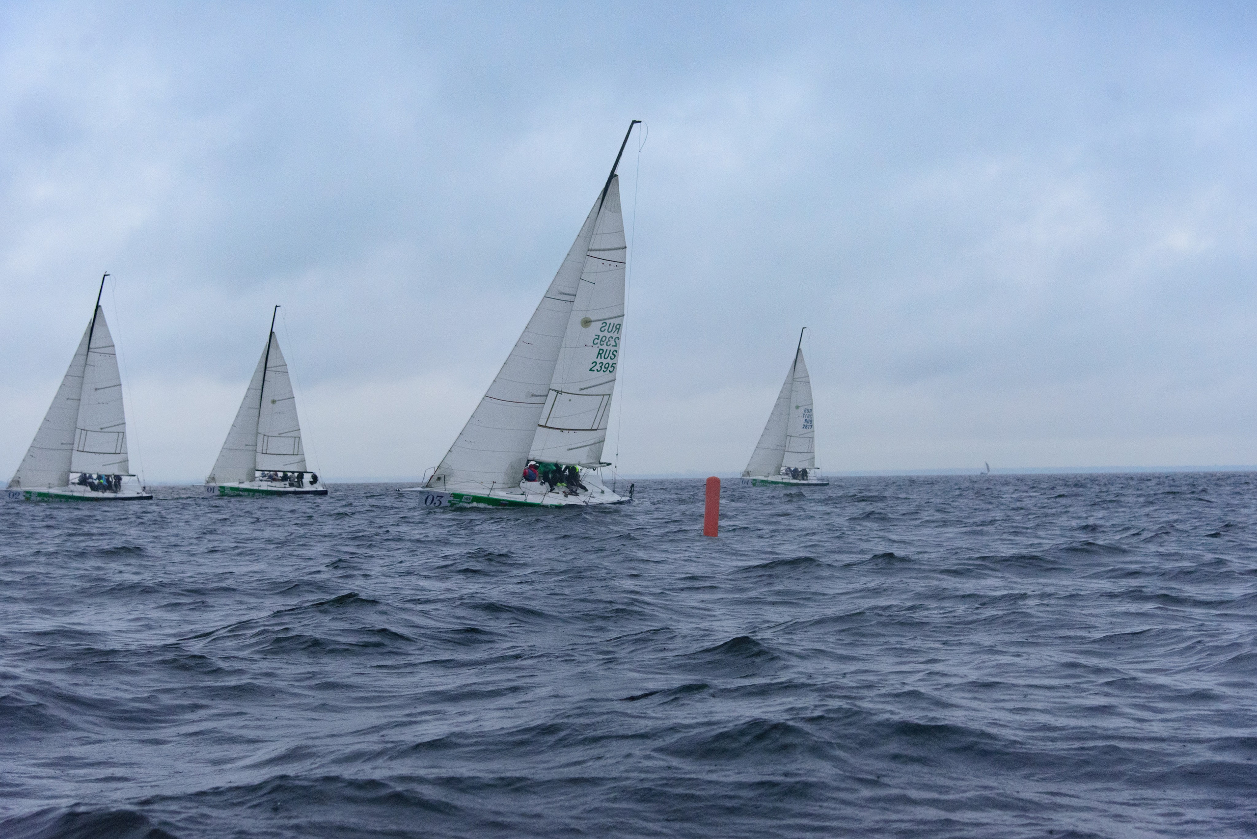 Яхтинг без Границ. Портретный Семейный Fine-Art фотограф в Санкт-Петербурге Криулина