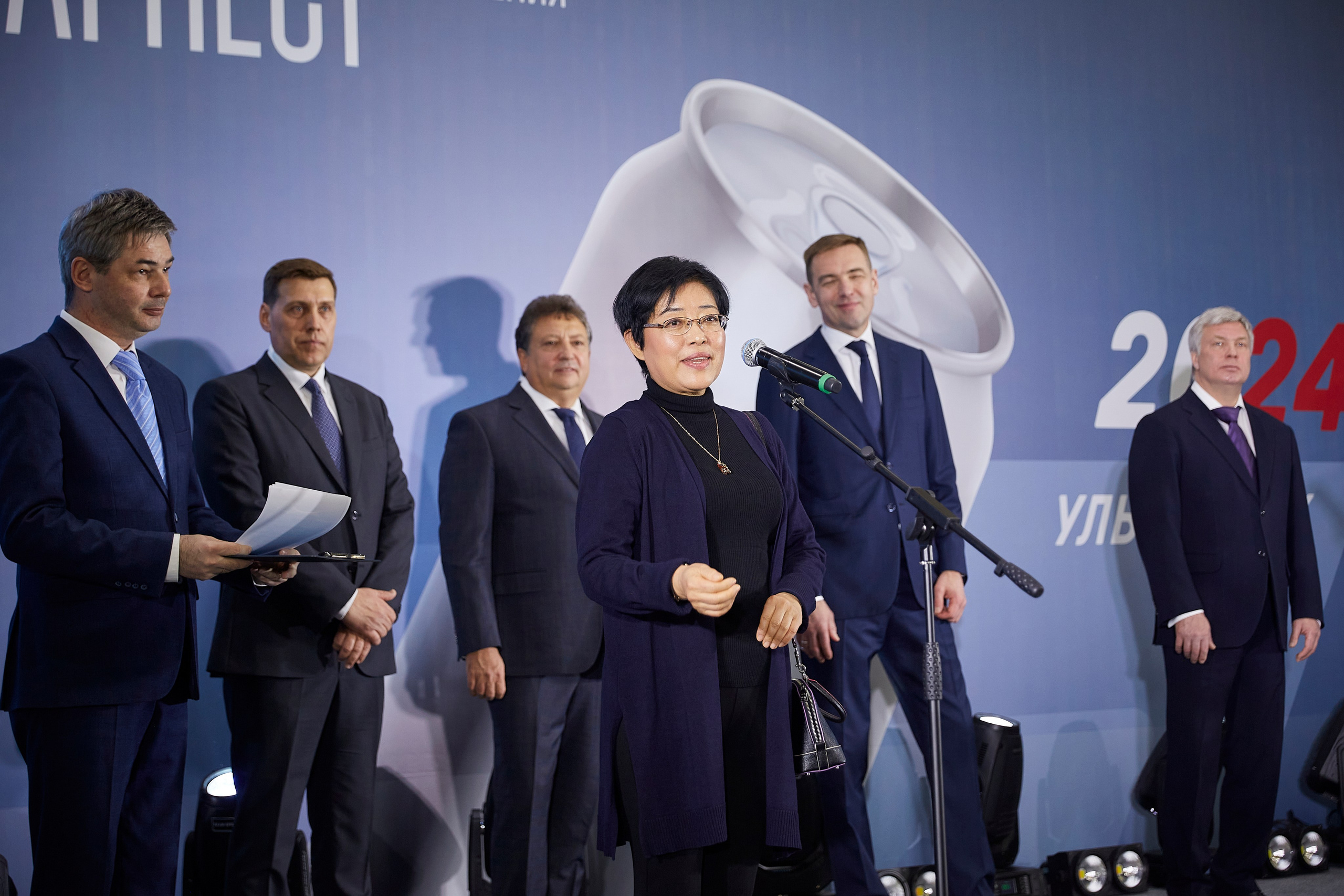 Открытие завода Арнест. Фотограф ваших самых ярких событий в Москве и СПБ. Збронская Юлия