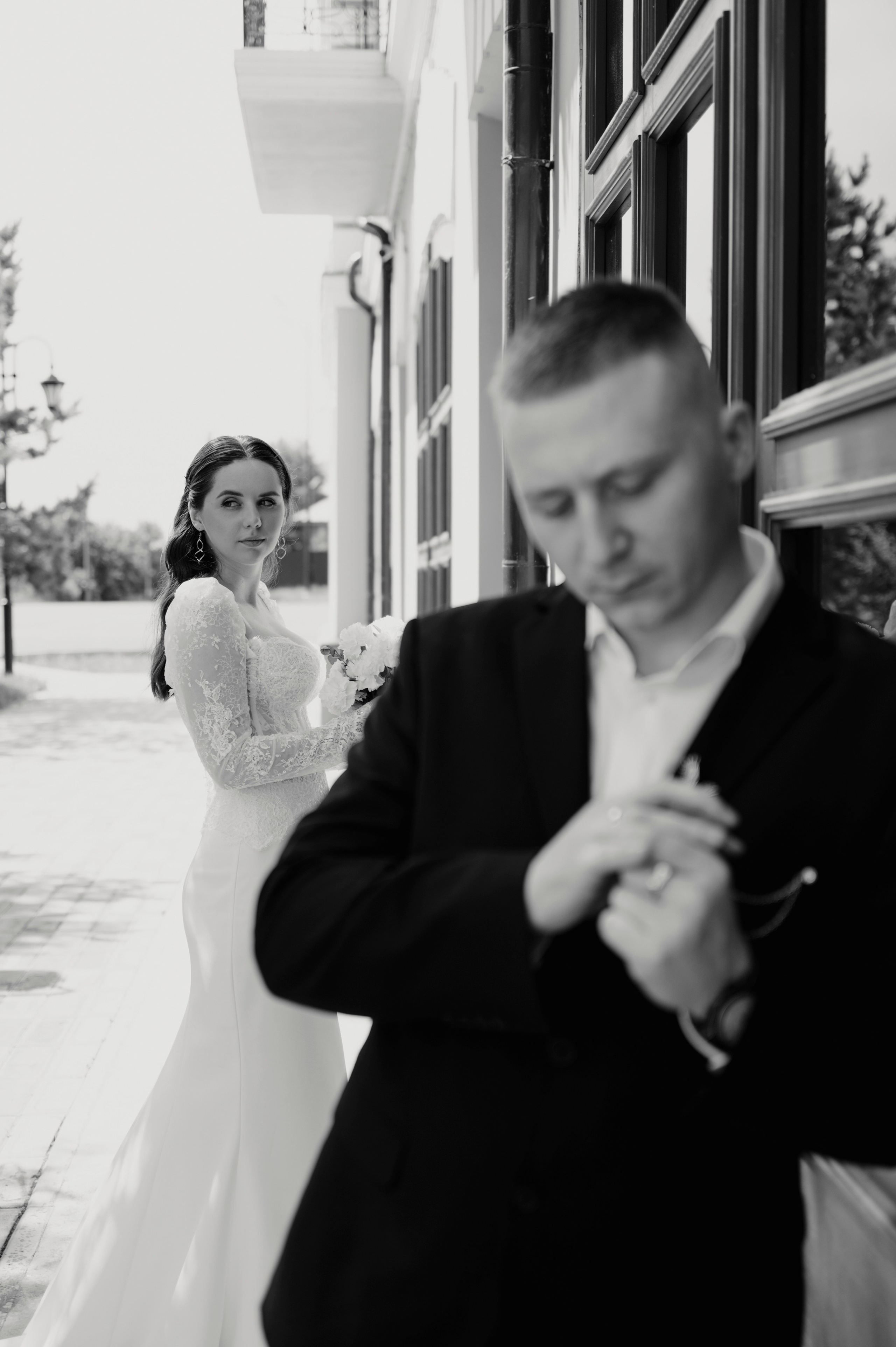 Александр и Дарья. Фотограф в Абакане и Минусинске