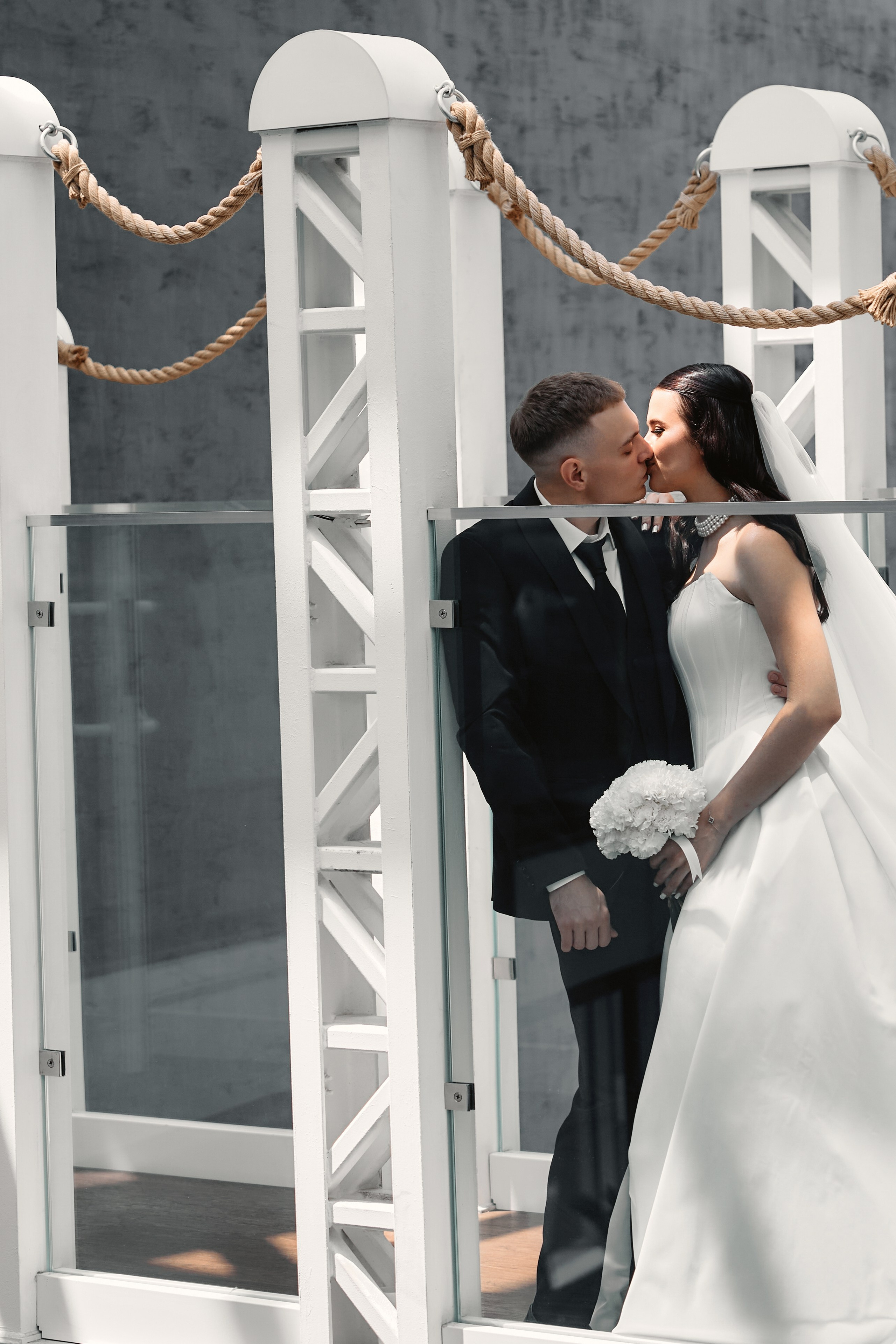 Между нами любовь. Фотограф Краснодар