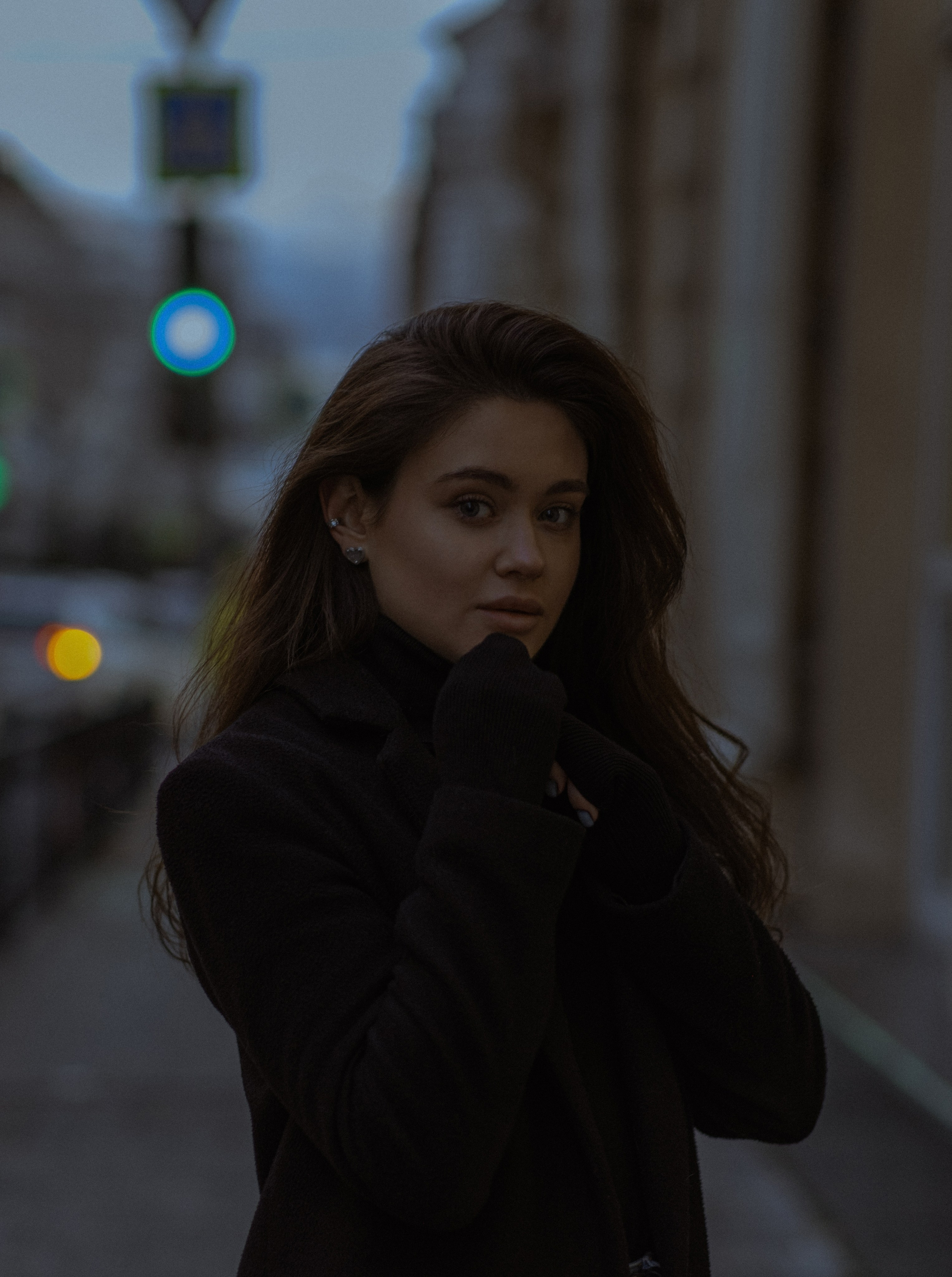 Street Style. Фотограф в Ростове на Дону