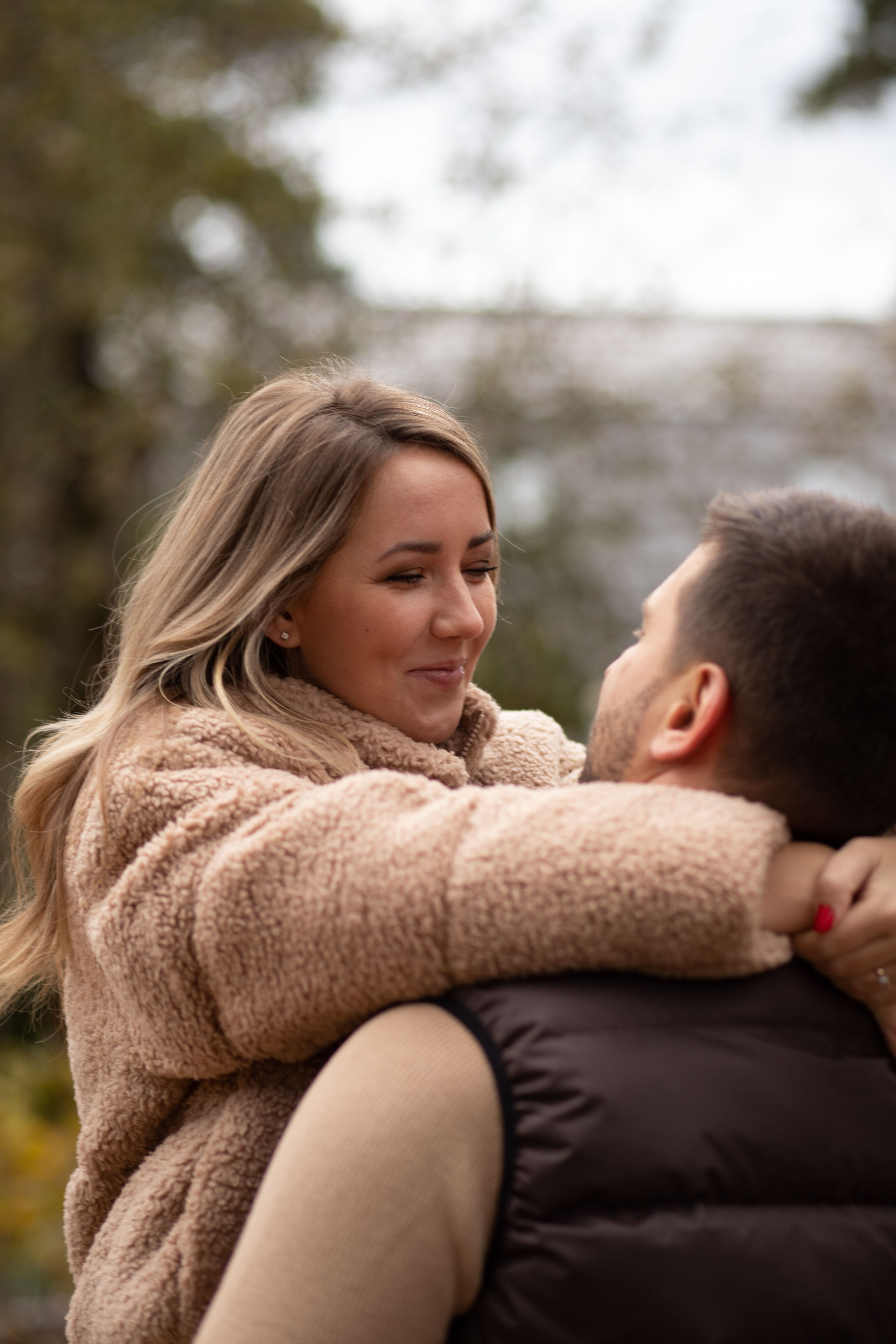 Семейная. Фотограф Пушкино и Москва Анастасия Коган