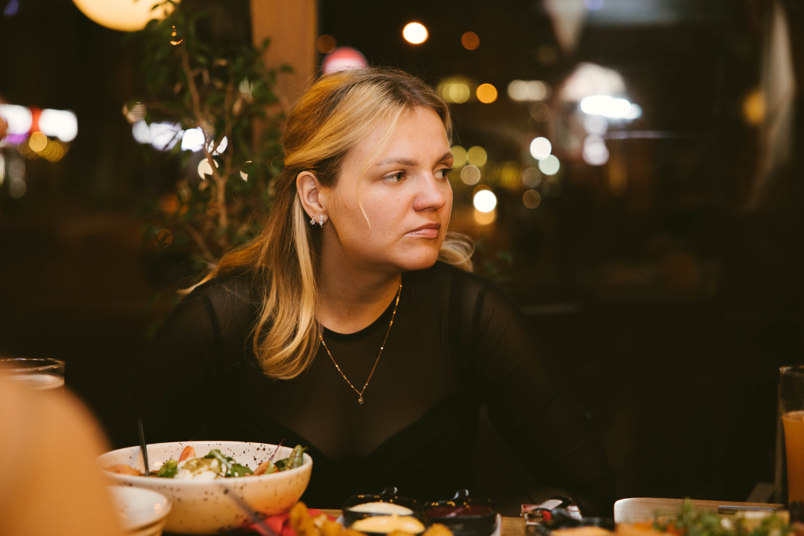 Юбилей. Фотограф в Липецке и Москве Рыкова Юлия