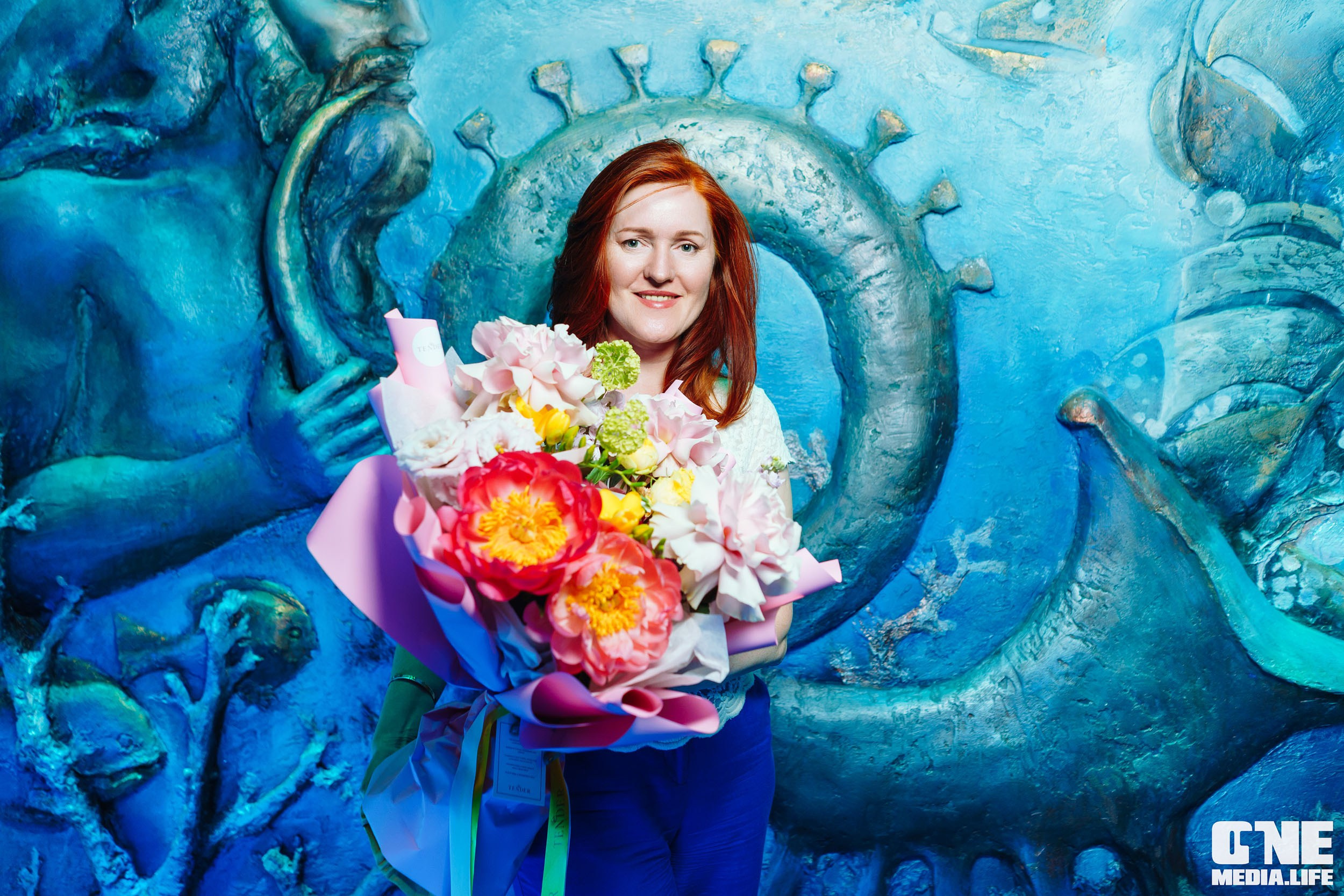 Фоторепортаж из ресторана Океан. One Media Life: фоторепортажи, фотоотчеты с мероприятий и заведений