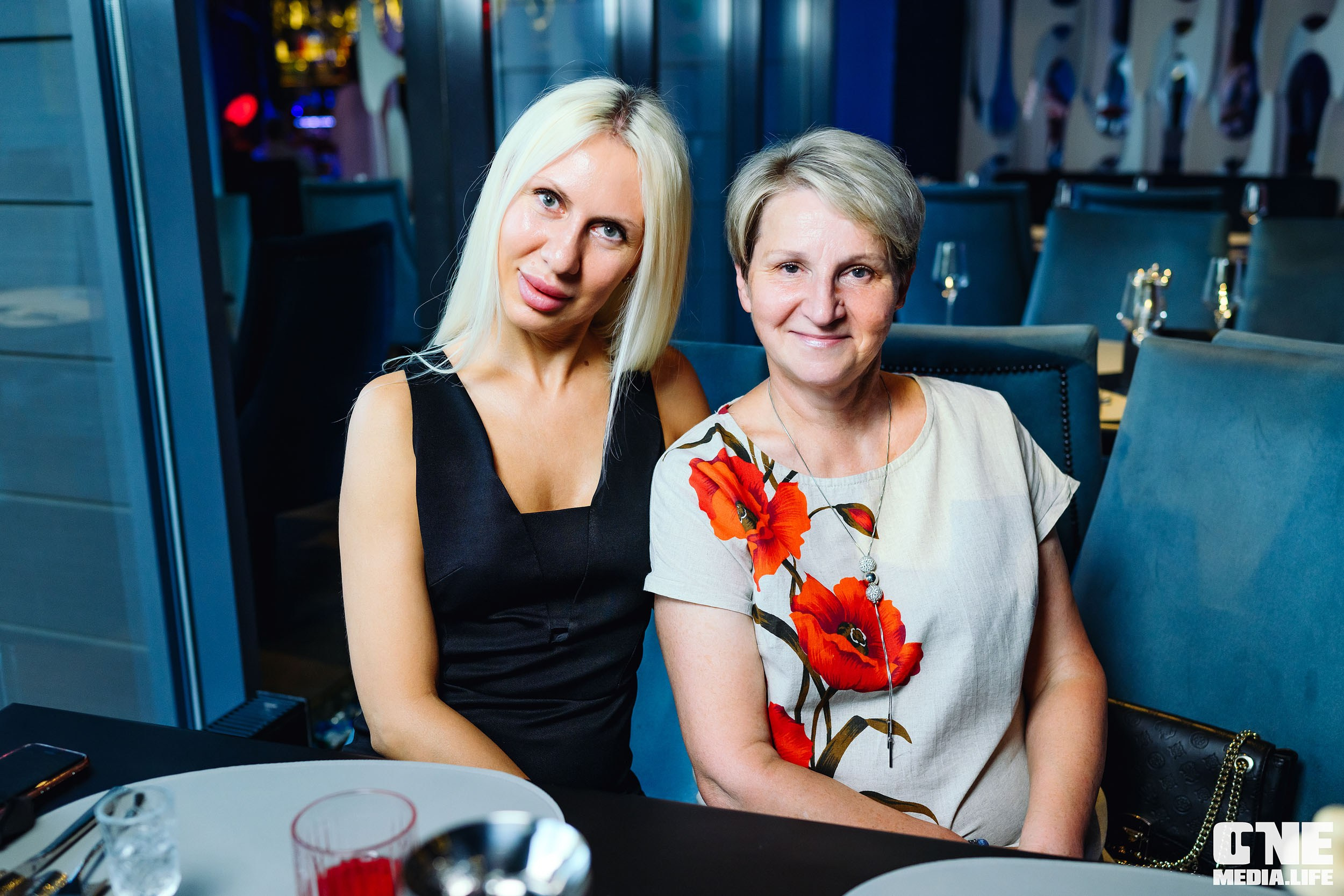 Фоторепортаж из ресторана Океан. One Media Life: фоторепортажи, фотоотчеты с мероприятий и заведений