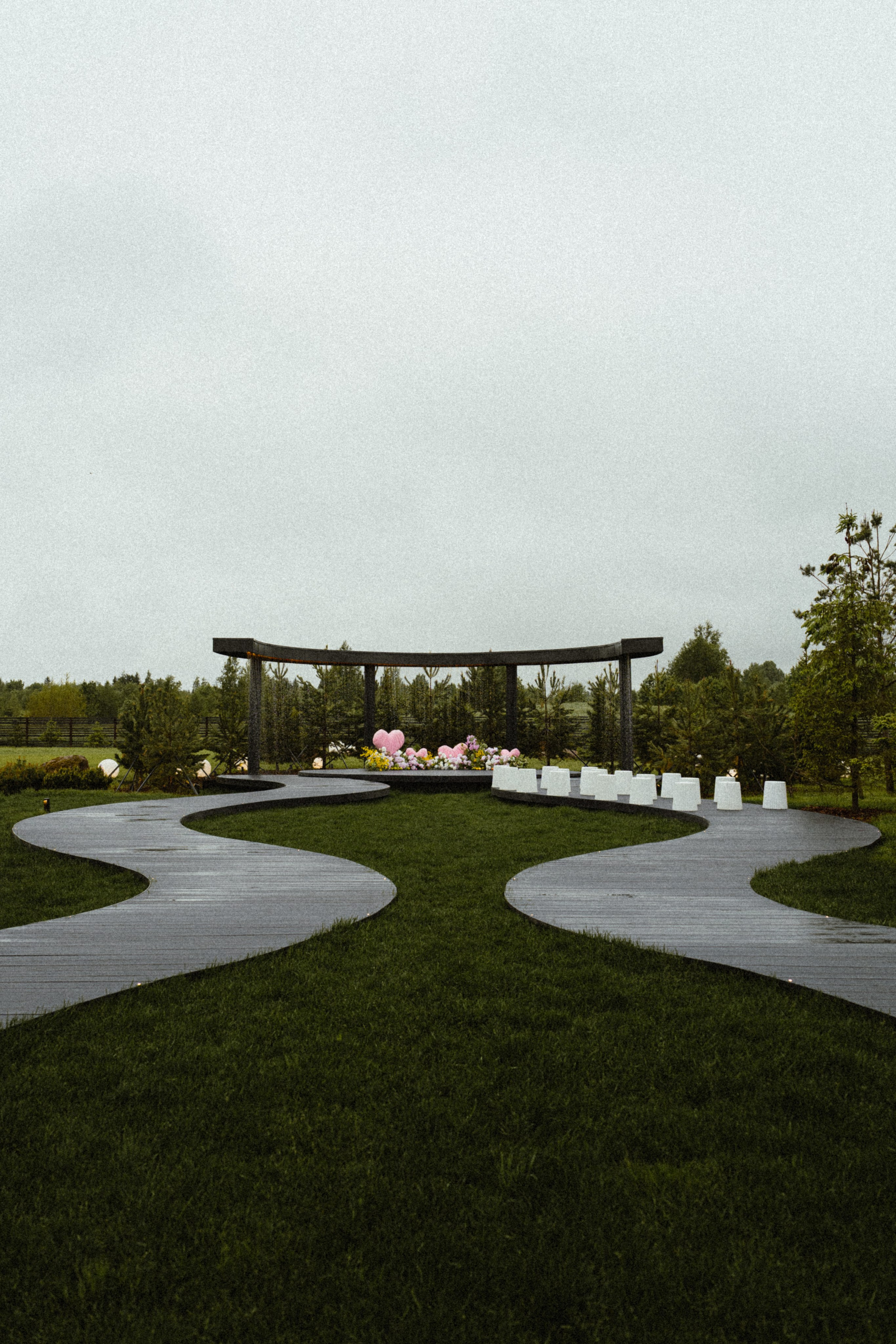 A & D Vanity Forest. Свадебные фотограф и видеограф в Санкт-Петербурге