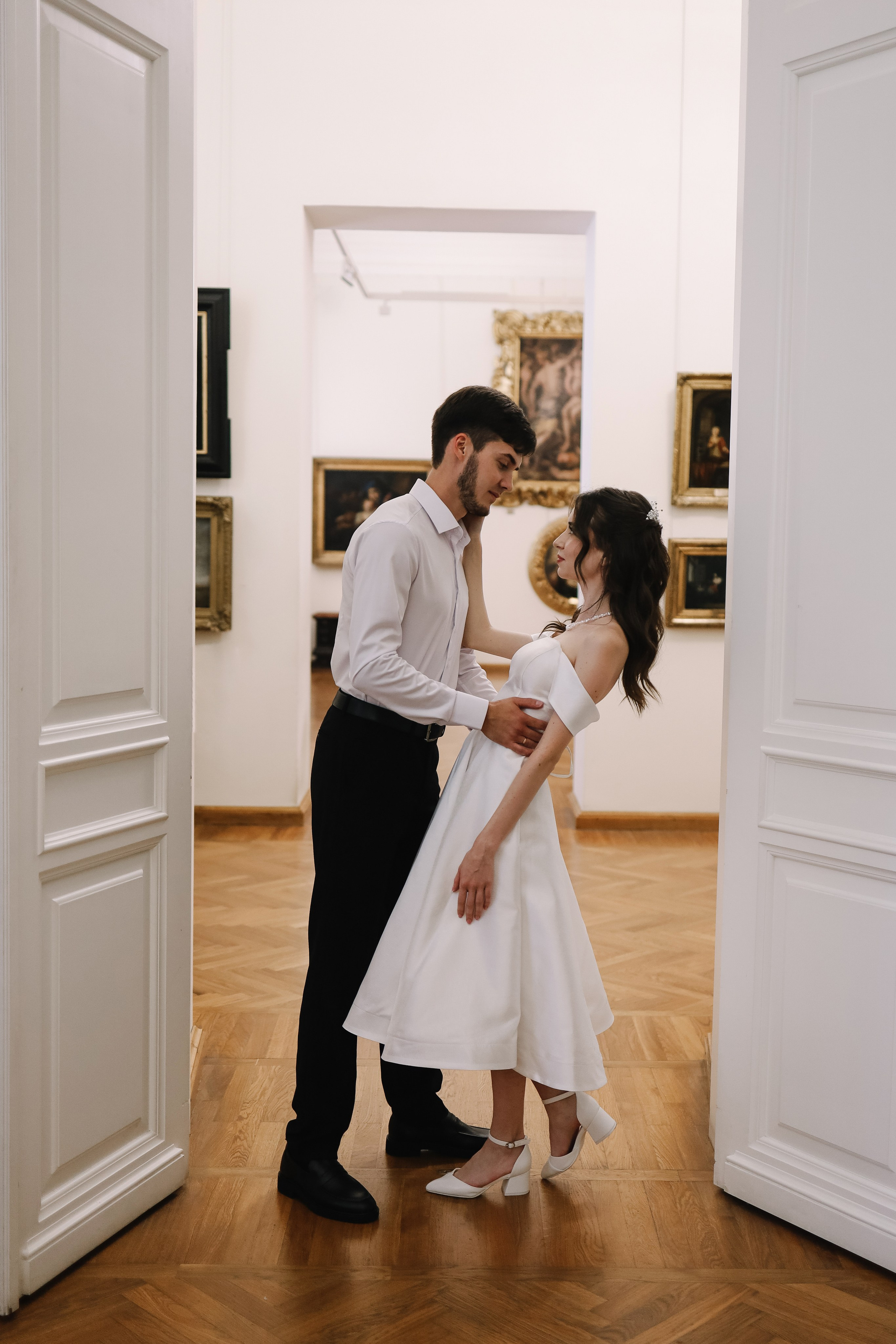 Wedding. Главная