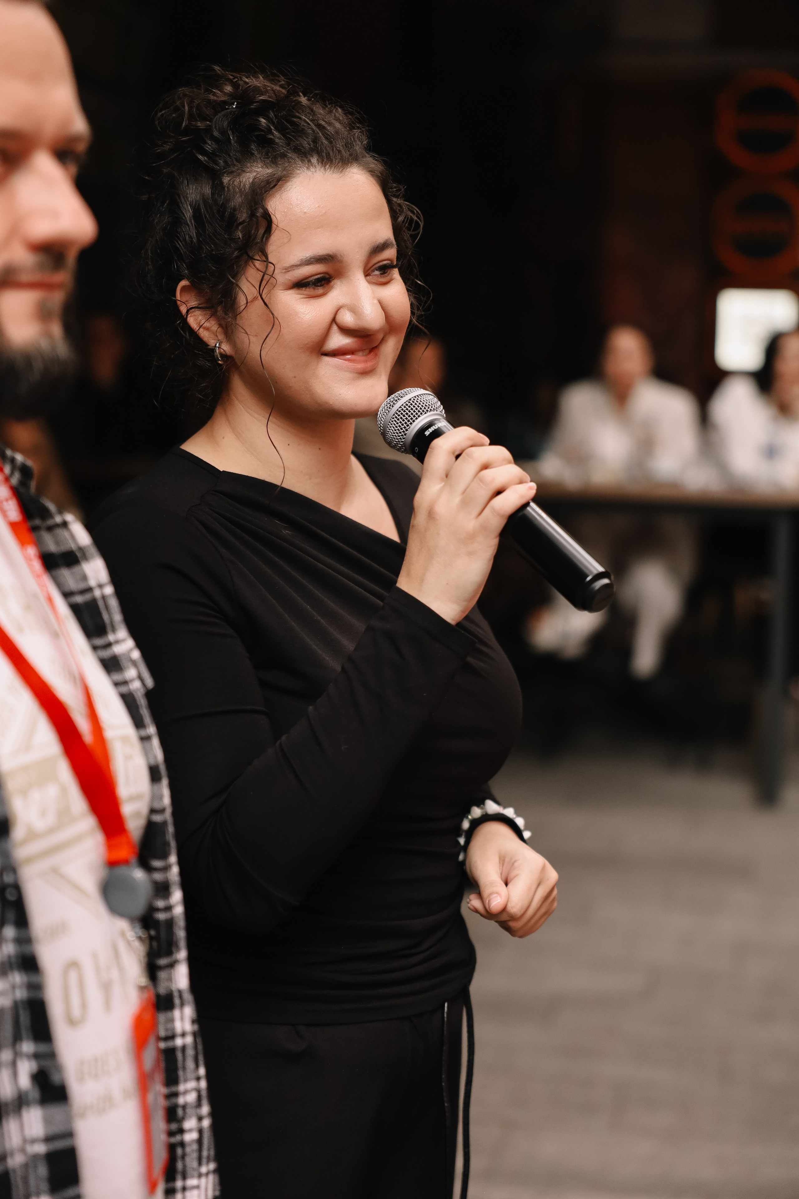 Репортаж. Главная