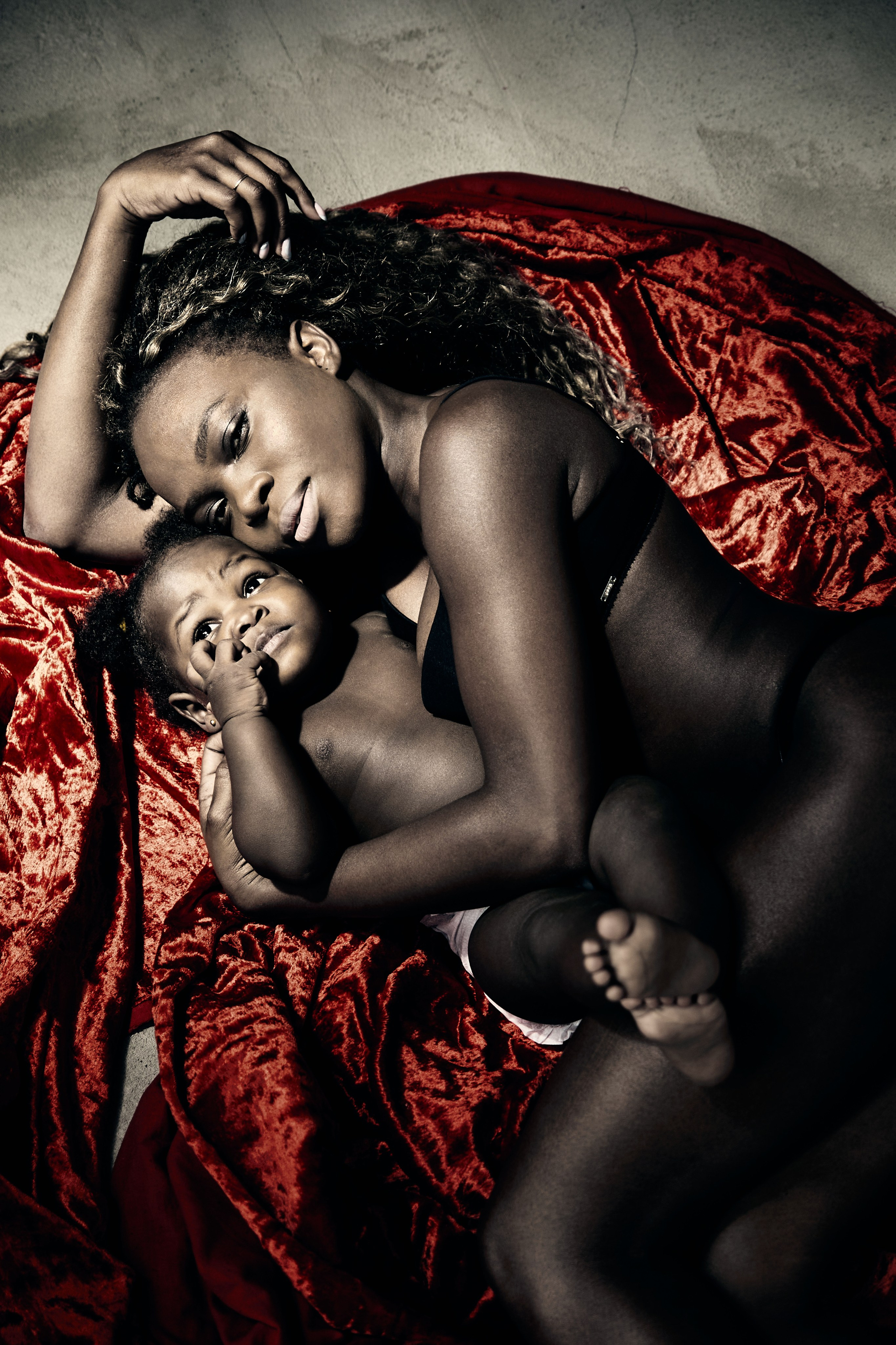 Работы. Индивидуальный фотограф в Оренбурге Кристина Студеникина