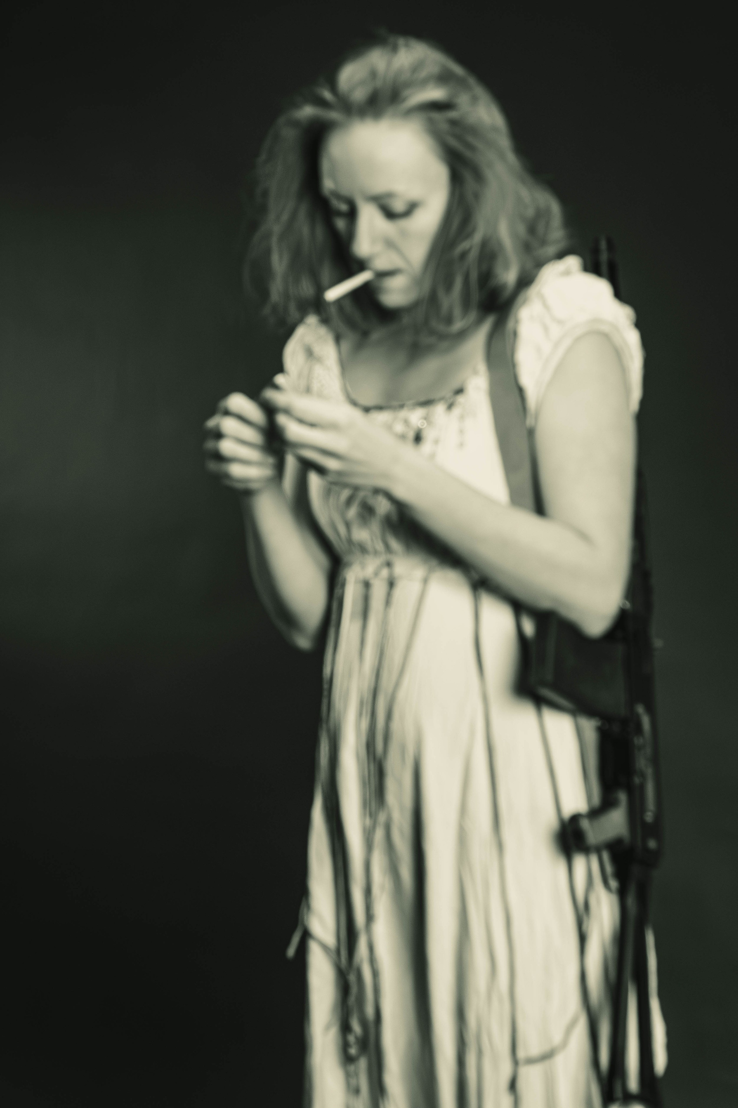 ПРОЕКТ БОНИ И КЛАЙД (Дарья и Павел). АЛЕКСЕЙ КОЛМАКОВ. Фотограф. Москва и Московская область