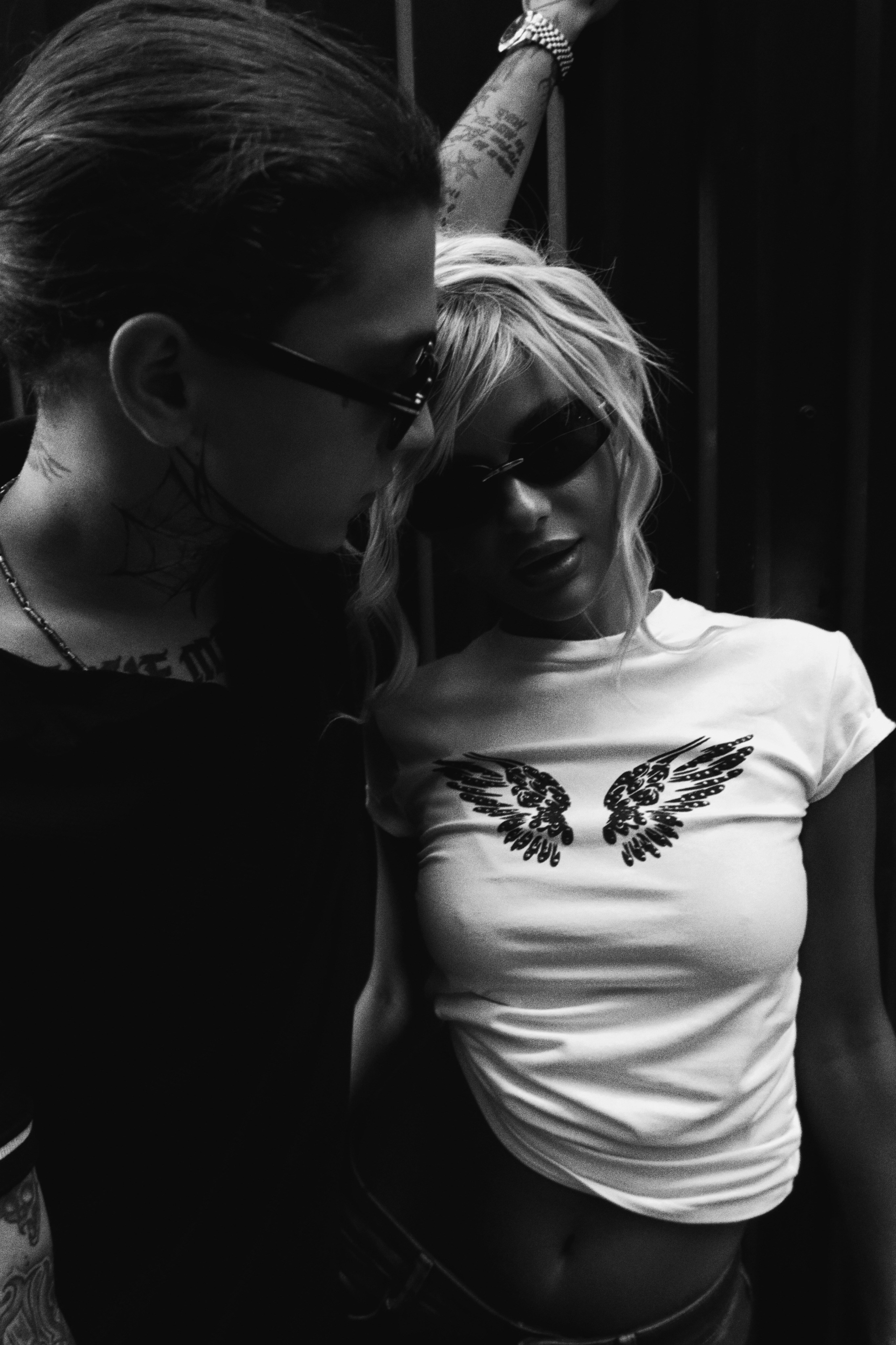 PA MELA ANDERSON и TOMMY LEE. Свадебный фотограф Сочи Москва Дубай Снежана Магрин