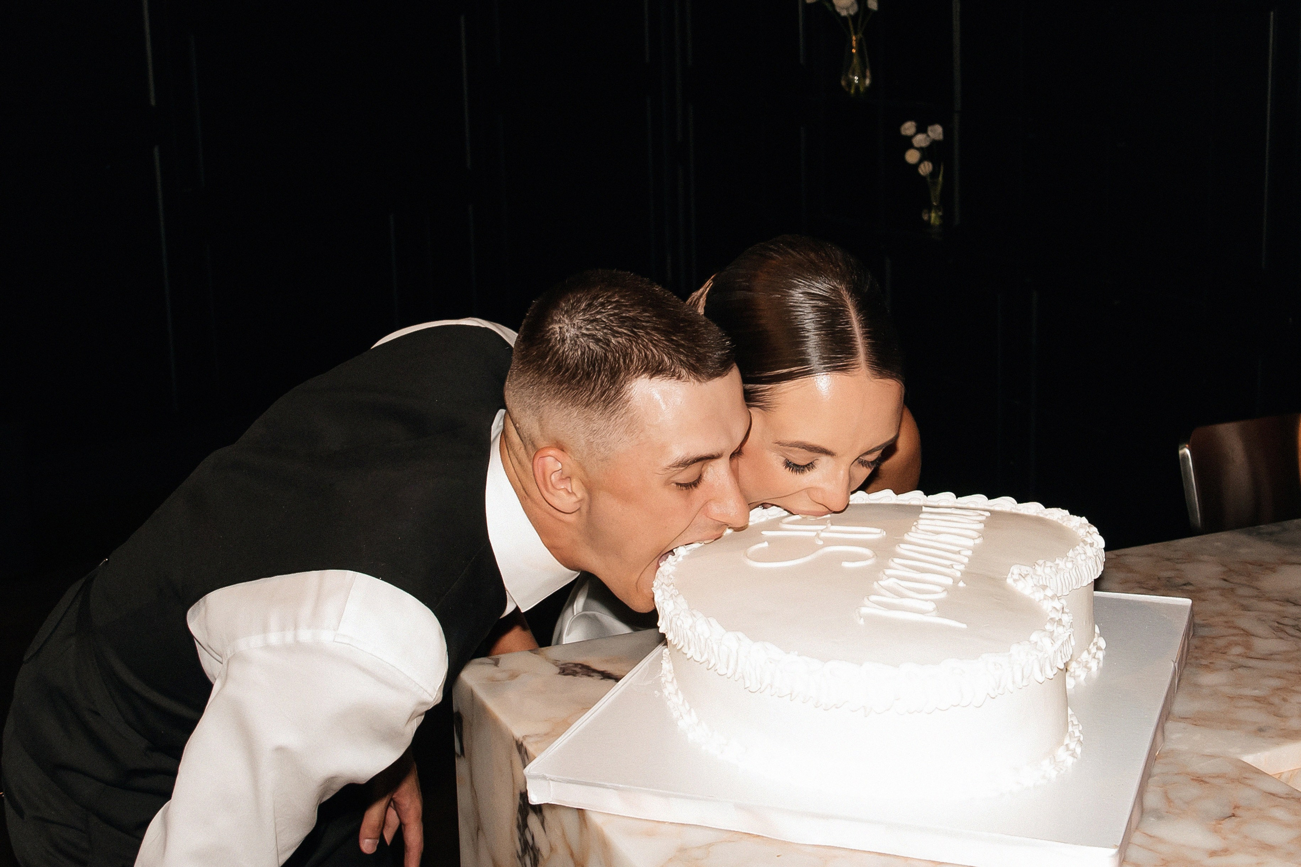 АНОНС. Мария — Свадебный фотограф