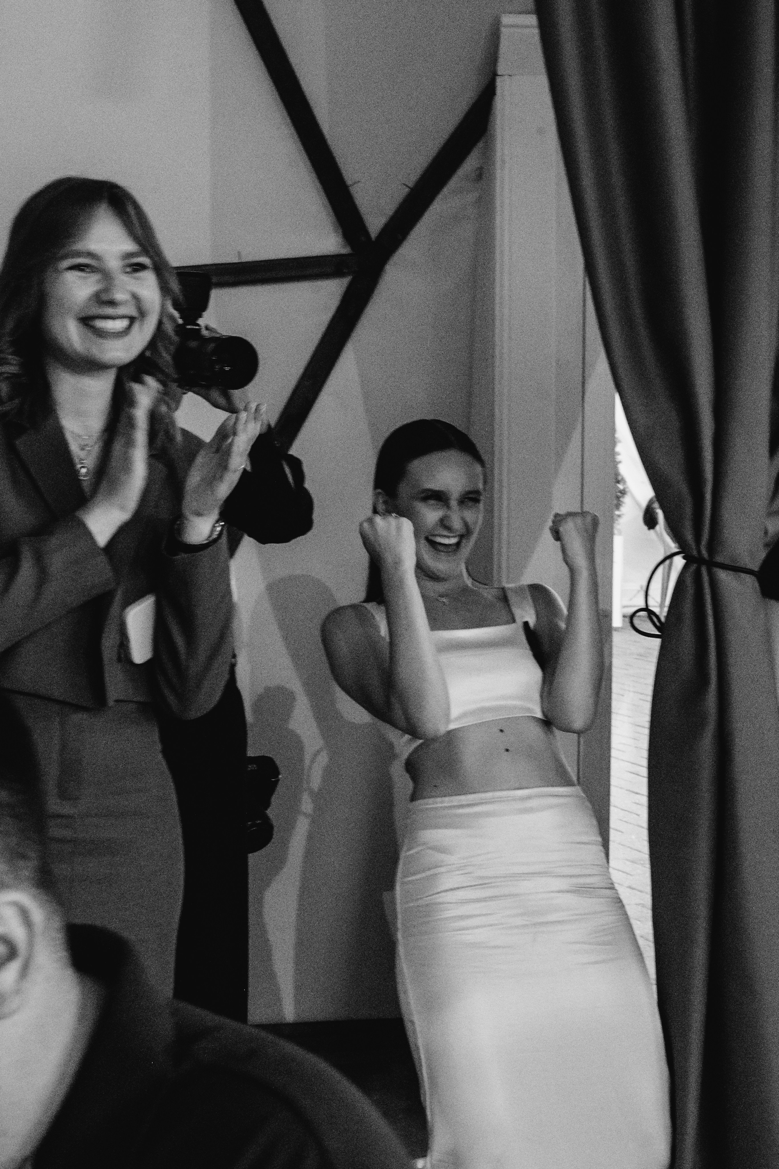 ANONS. Мария — Свадебный фотограф