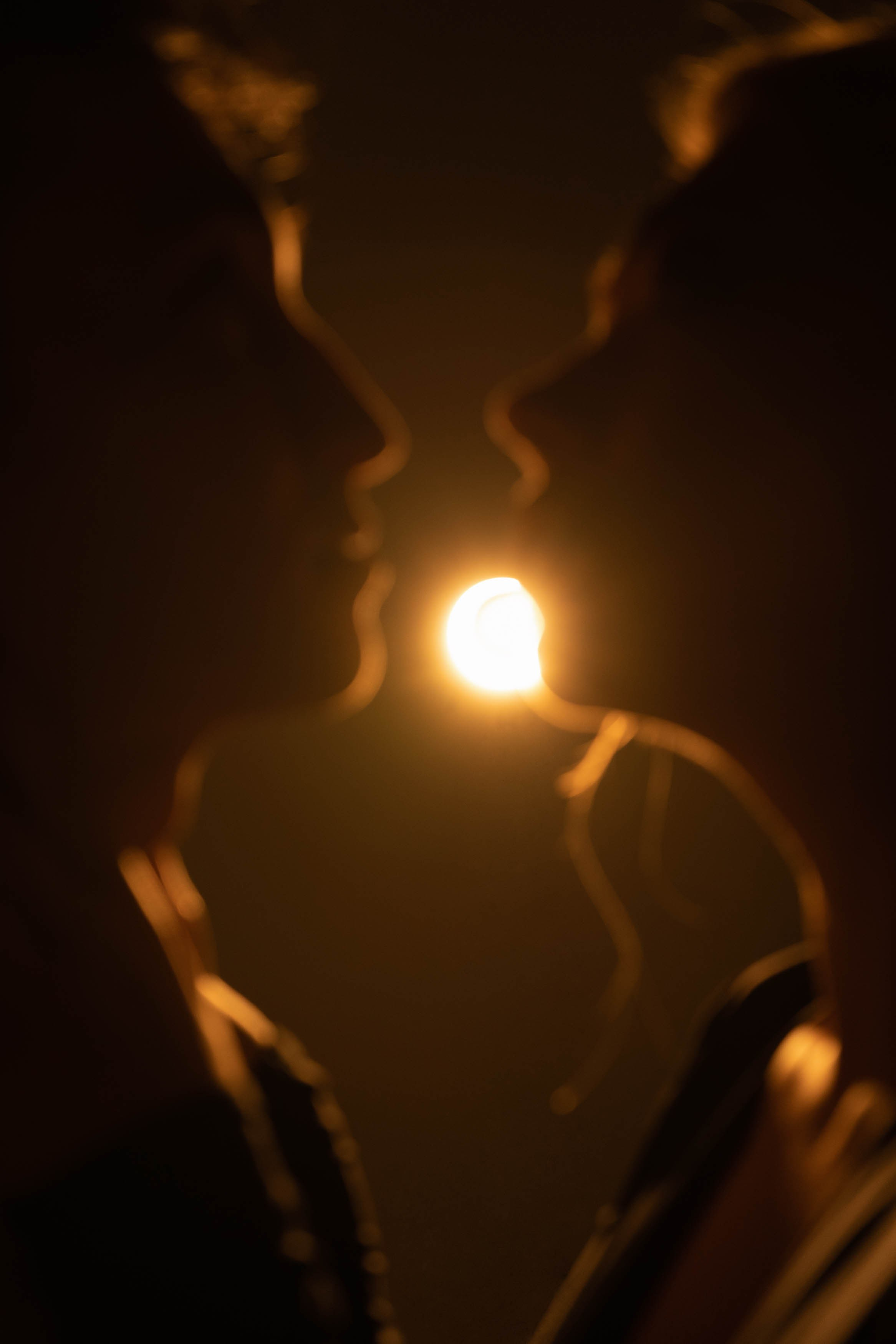 Оля и Саша. Фотограф из Владивостока Юлия Черепова