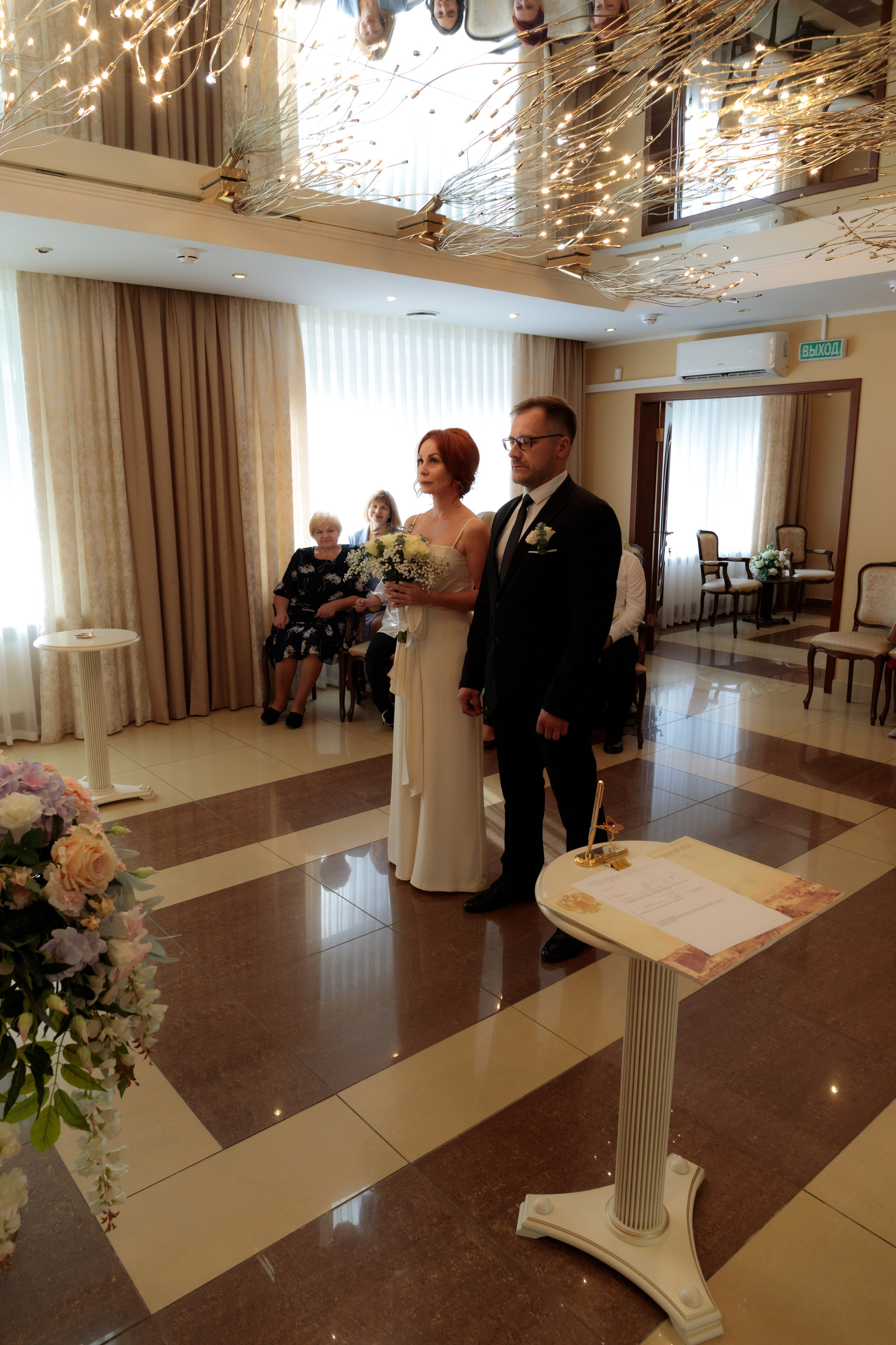 Денис и Ольга. ФотоХудожник Харитонова Ирина г. Санкт-Петербург