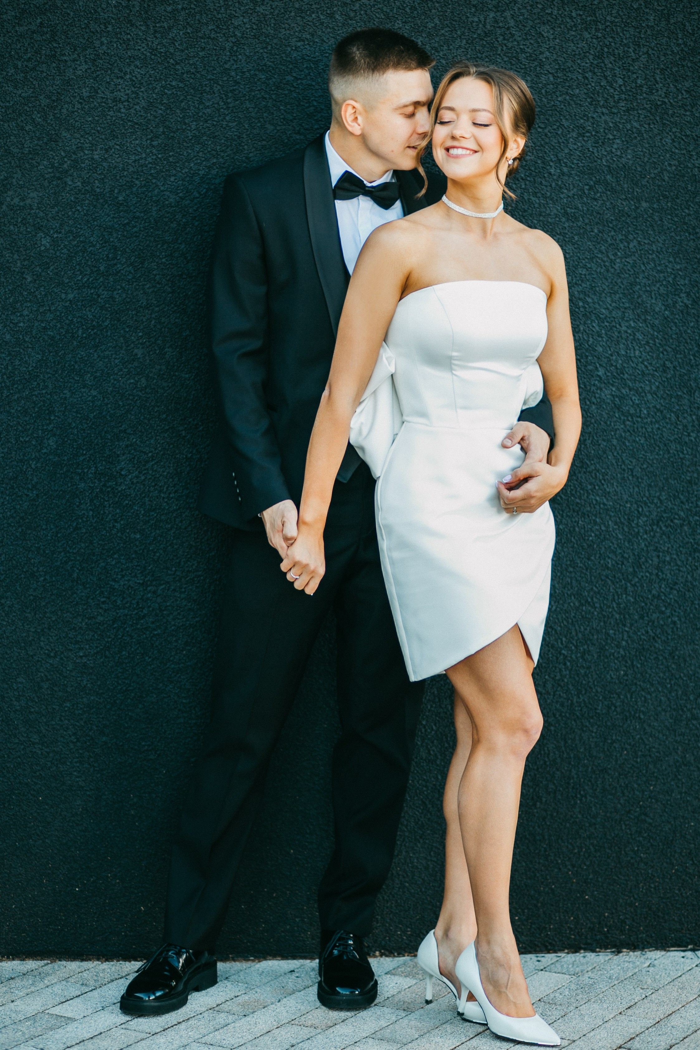 Jenna/Luba. Фотограф Астафьева Мария