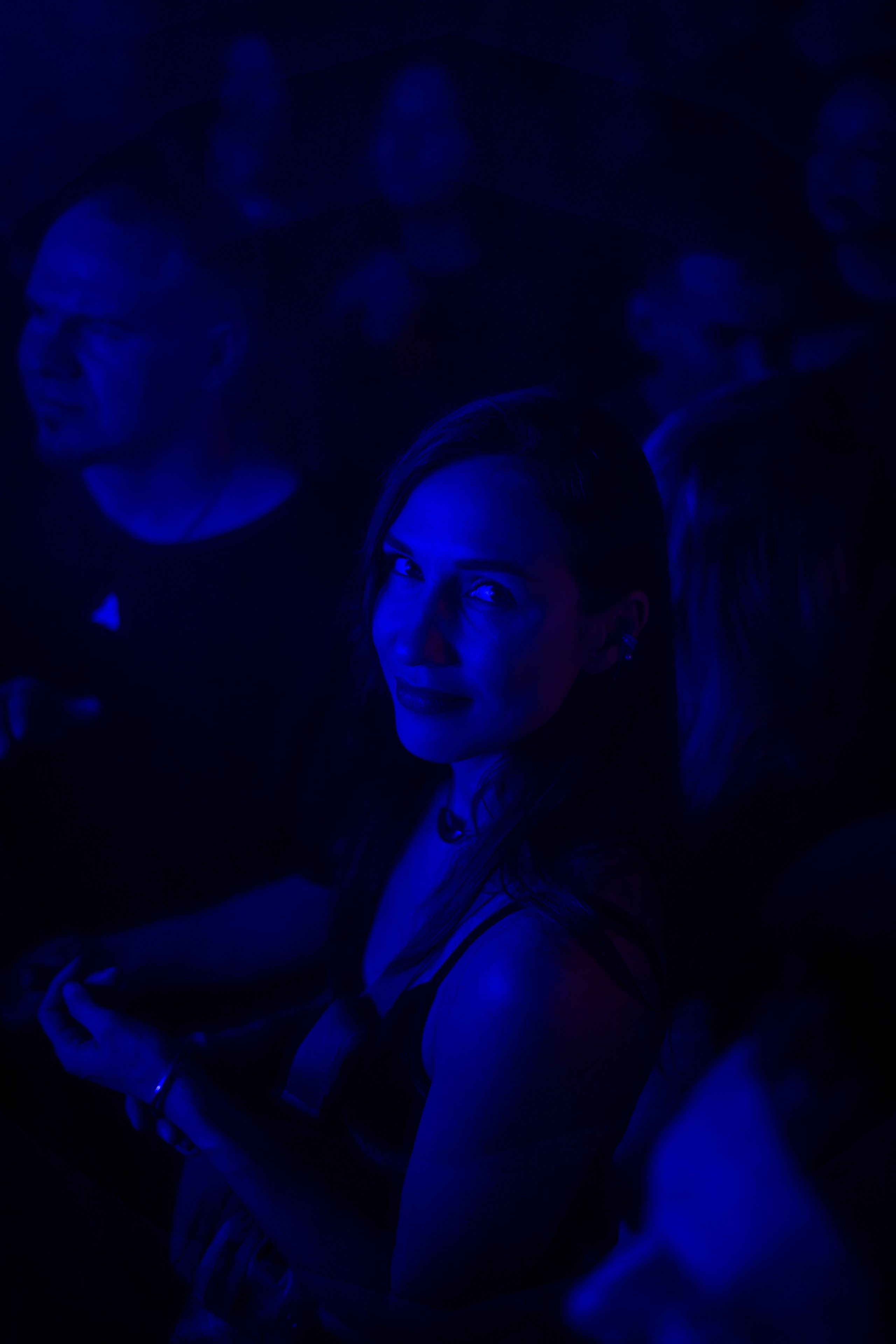 Rook's. Анастасия Паршукова — фотограф Шерегеш Новосибирск