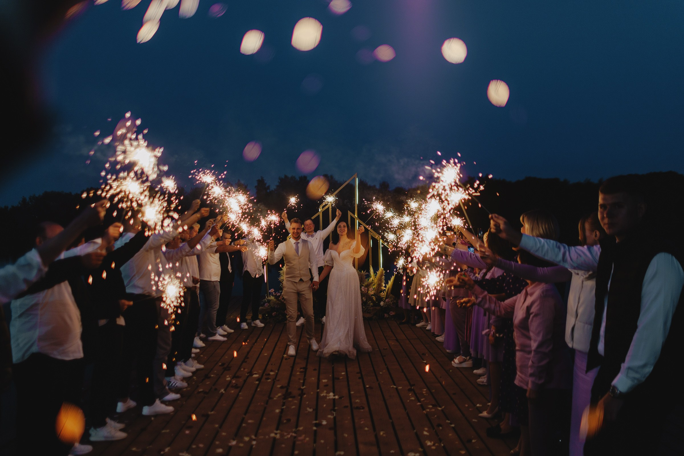 Никита Вероника. Свадебный фотограф и видеограф Дмитрий Горяченков