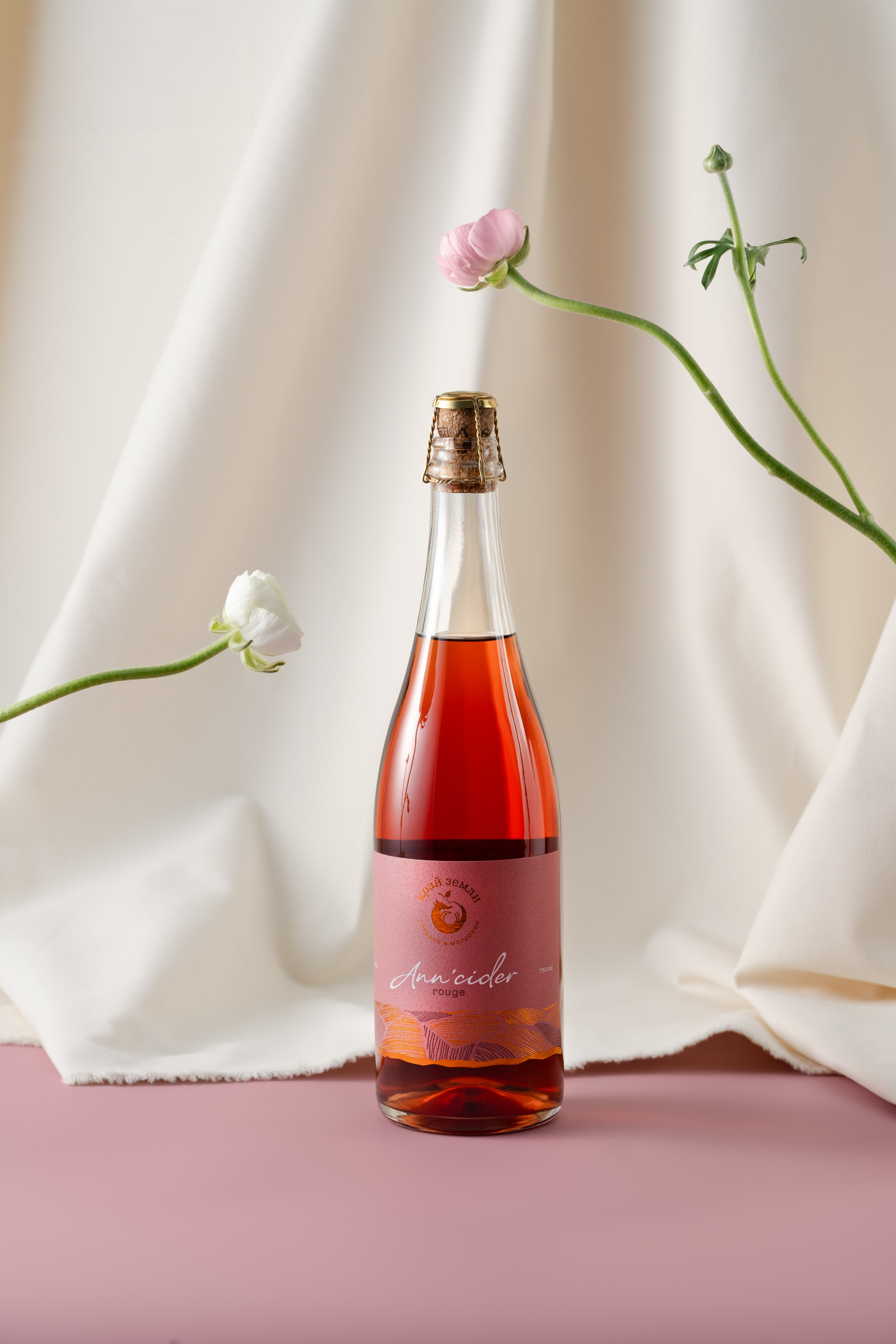 Край земли. Фотограф Калинич Юлия