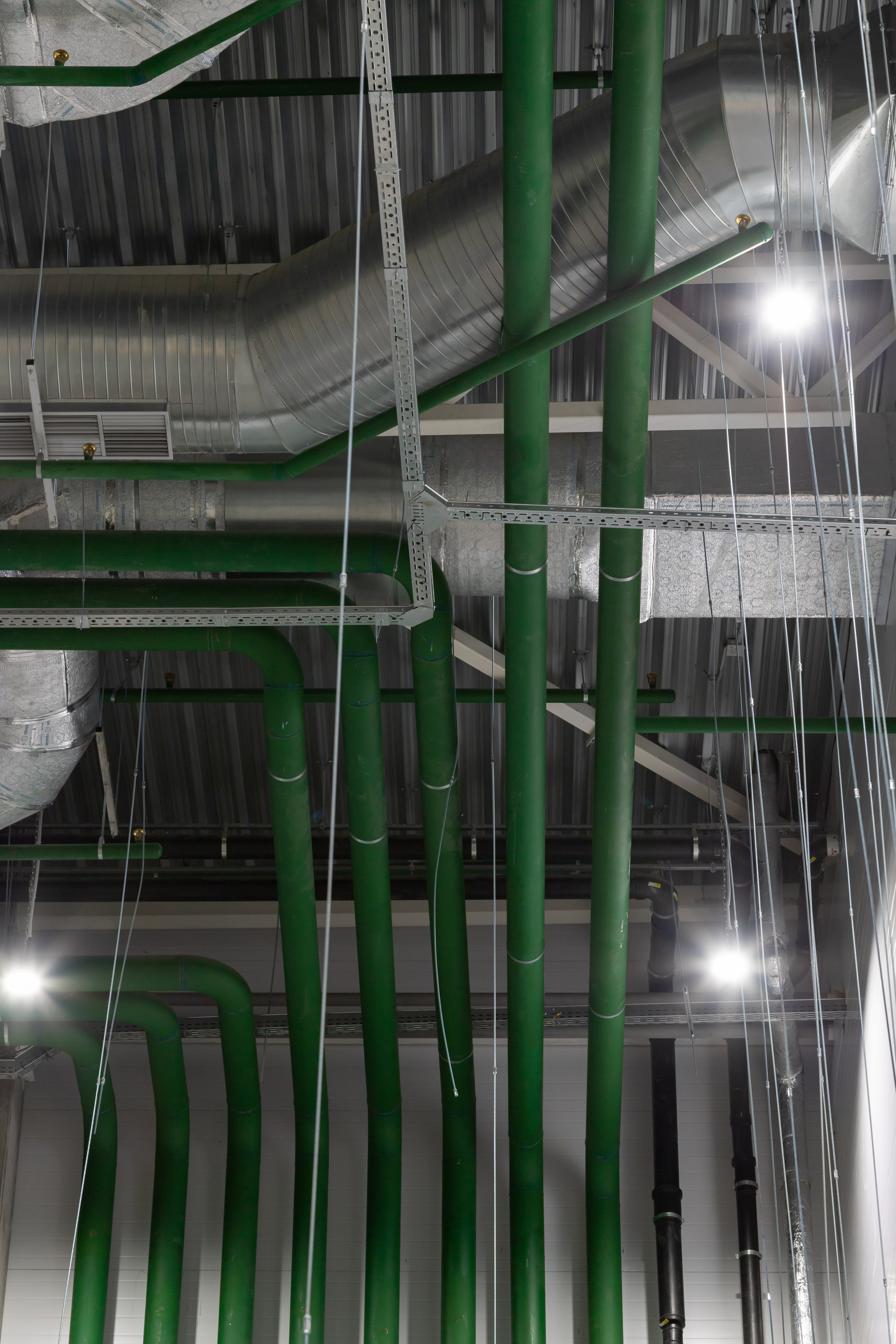 Промышленная фотография. Интерьерный и архитектурный фотограф Солодова Алина