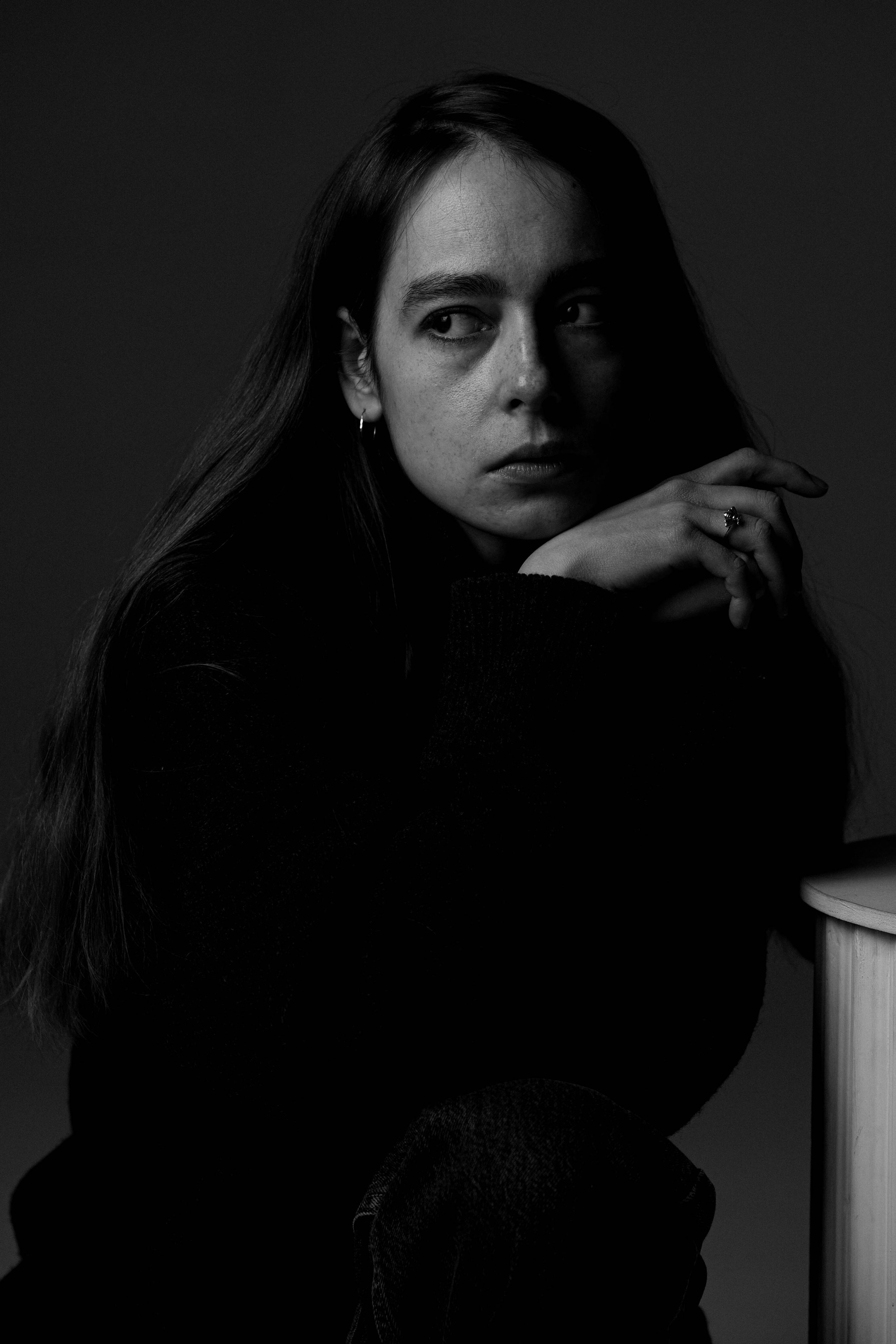 Таня. Елена Фирсова | Фотограф Астрахань