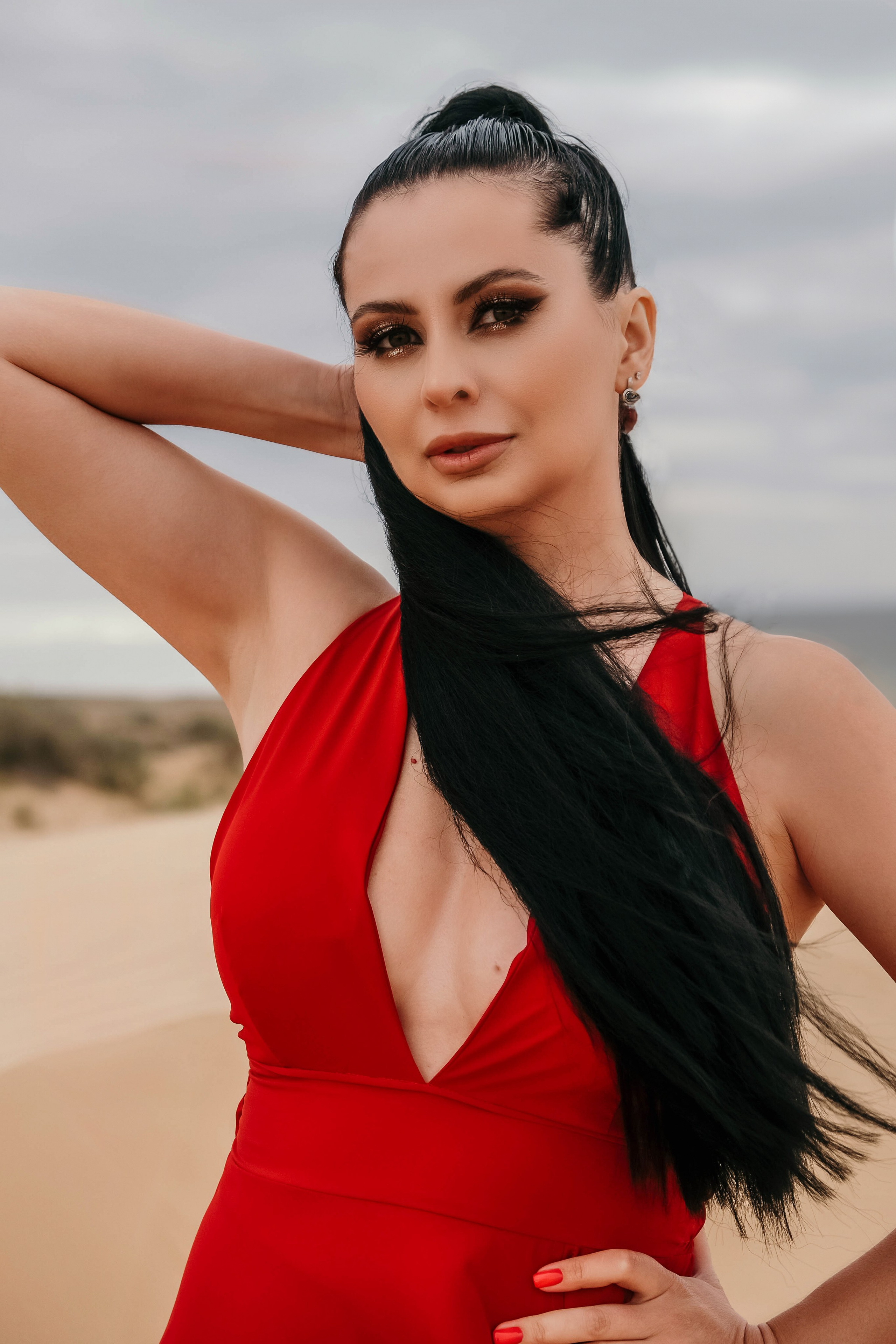 Варвара. Елена Фирсова | Фотограф Астрахань