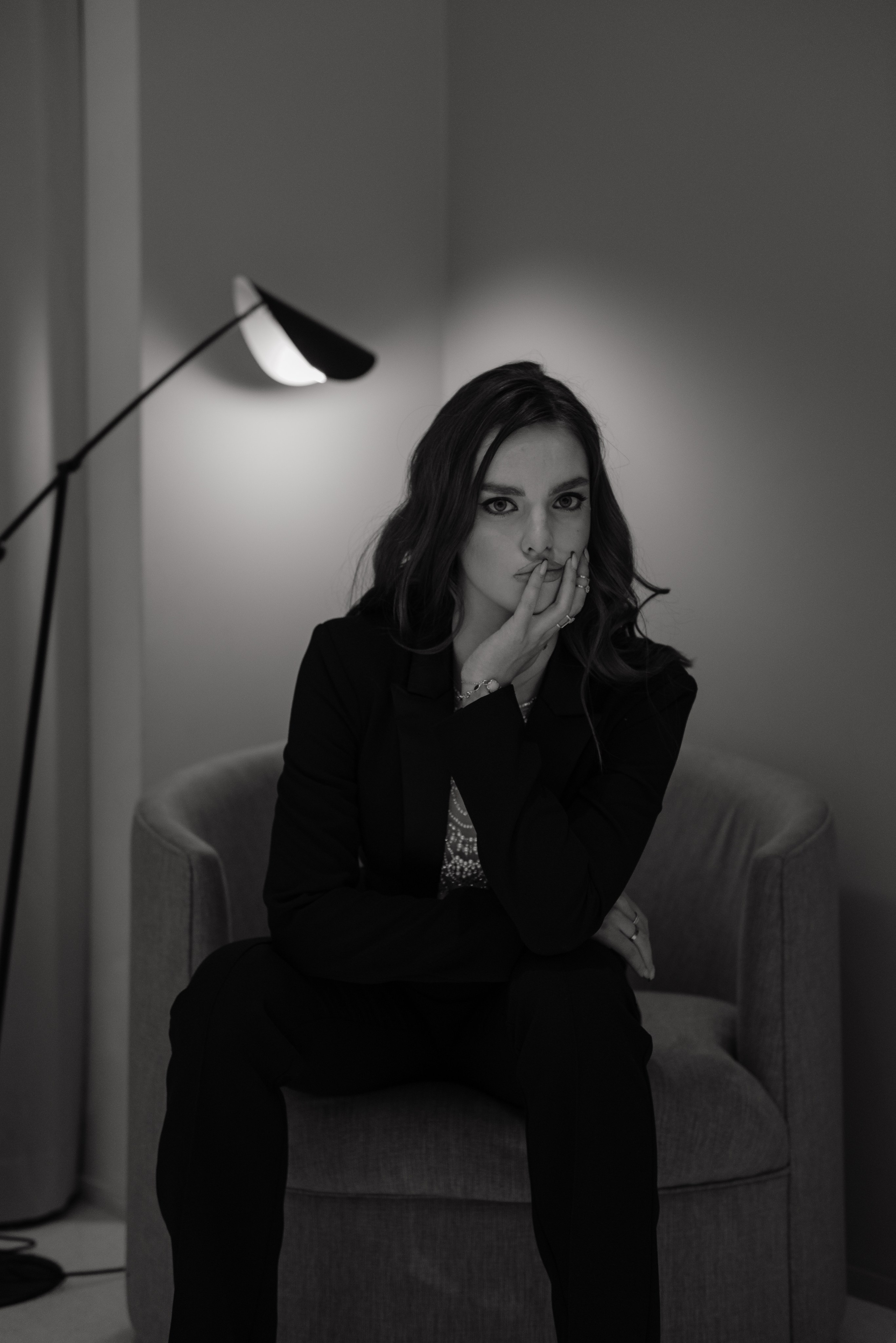 СОНЯ. Фотограф Лопаткина Ирина