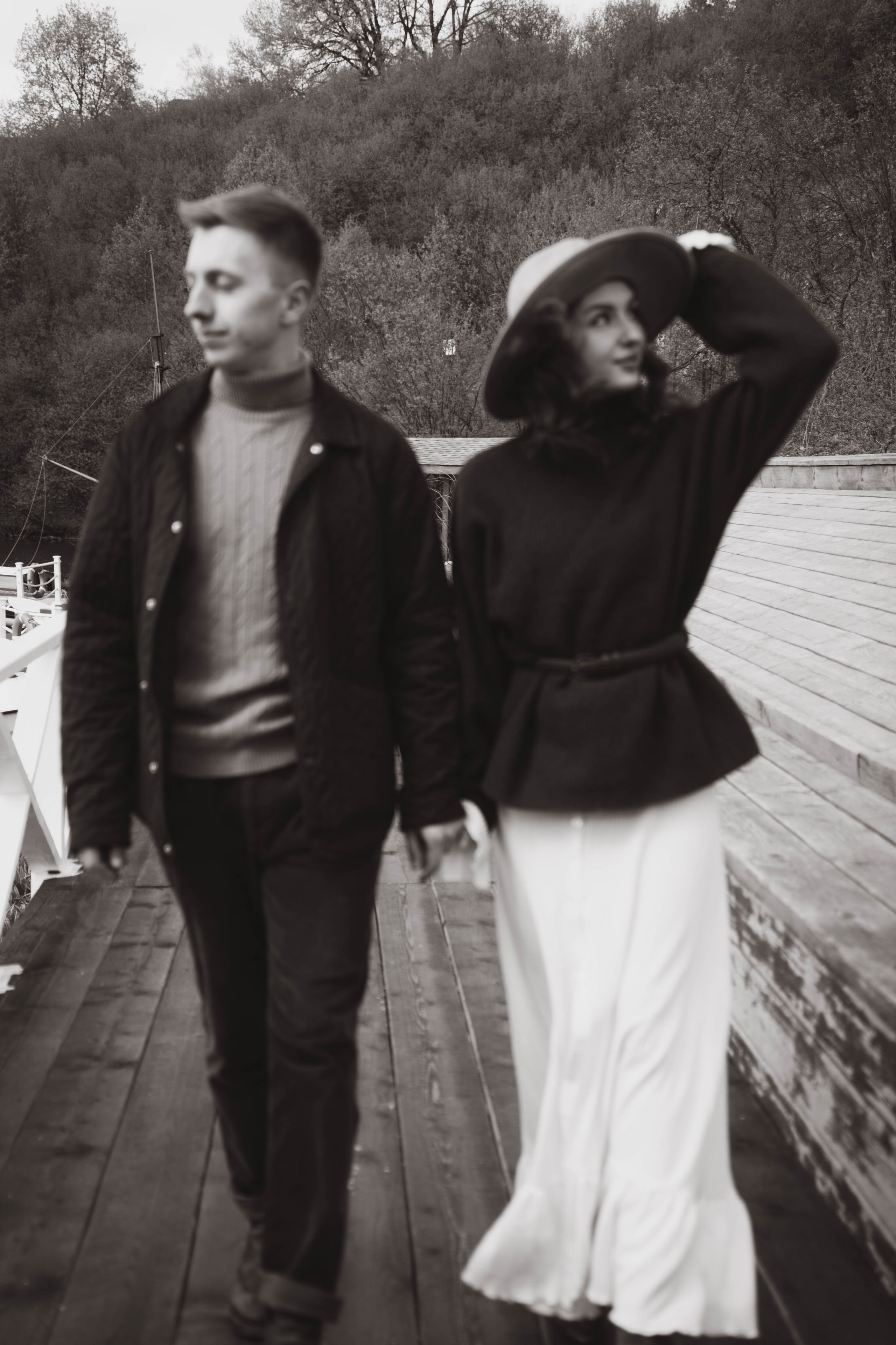 Love story. Фотограф Аби