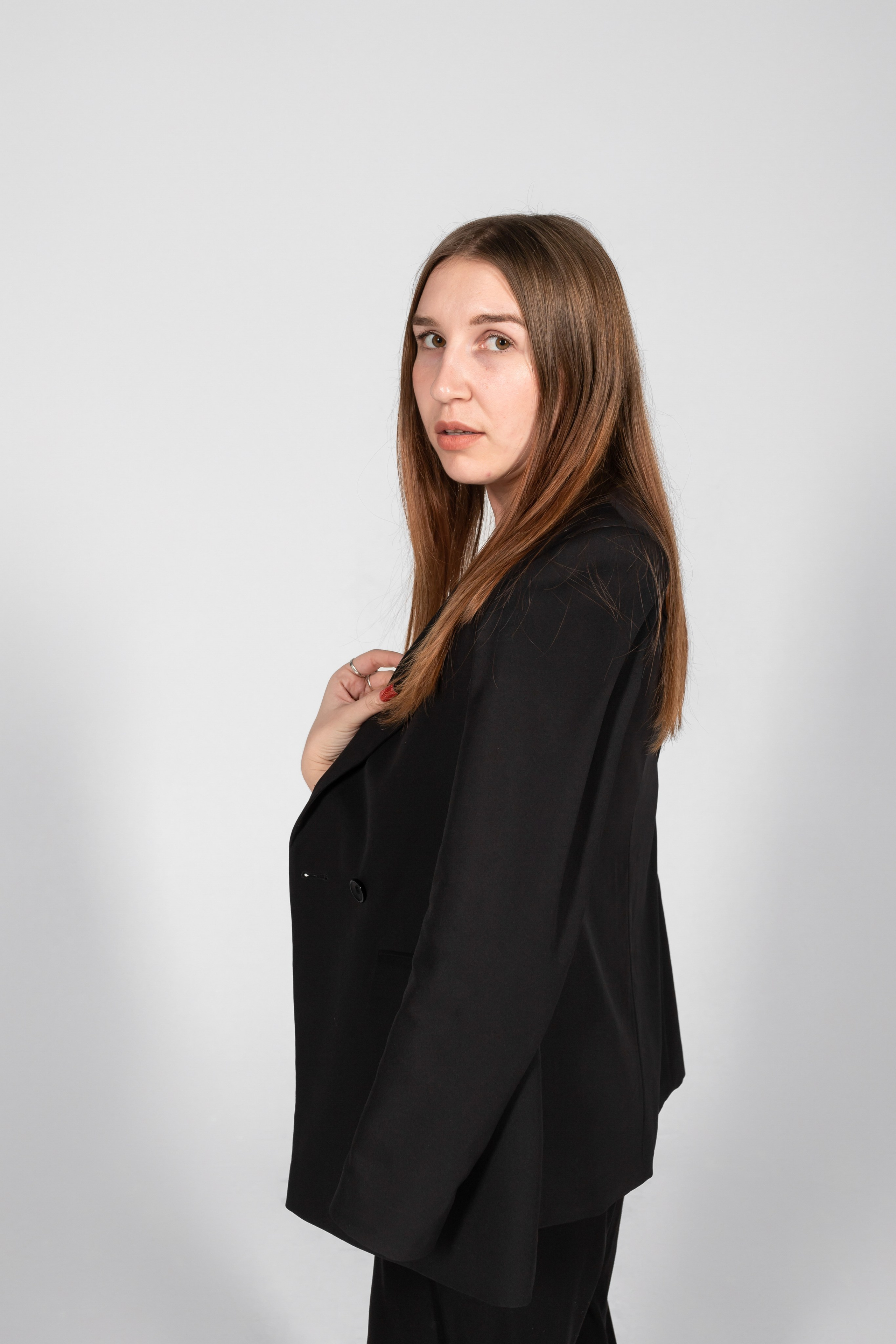 Ирина. Марина Шаймухаметова. Фотограф в Уфе