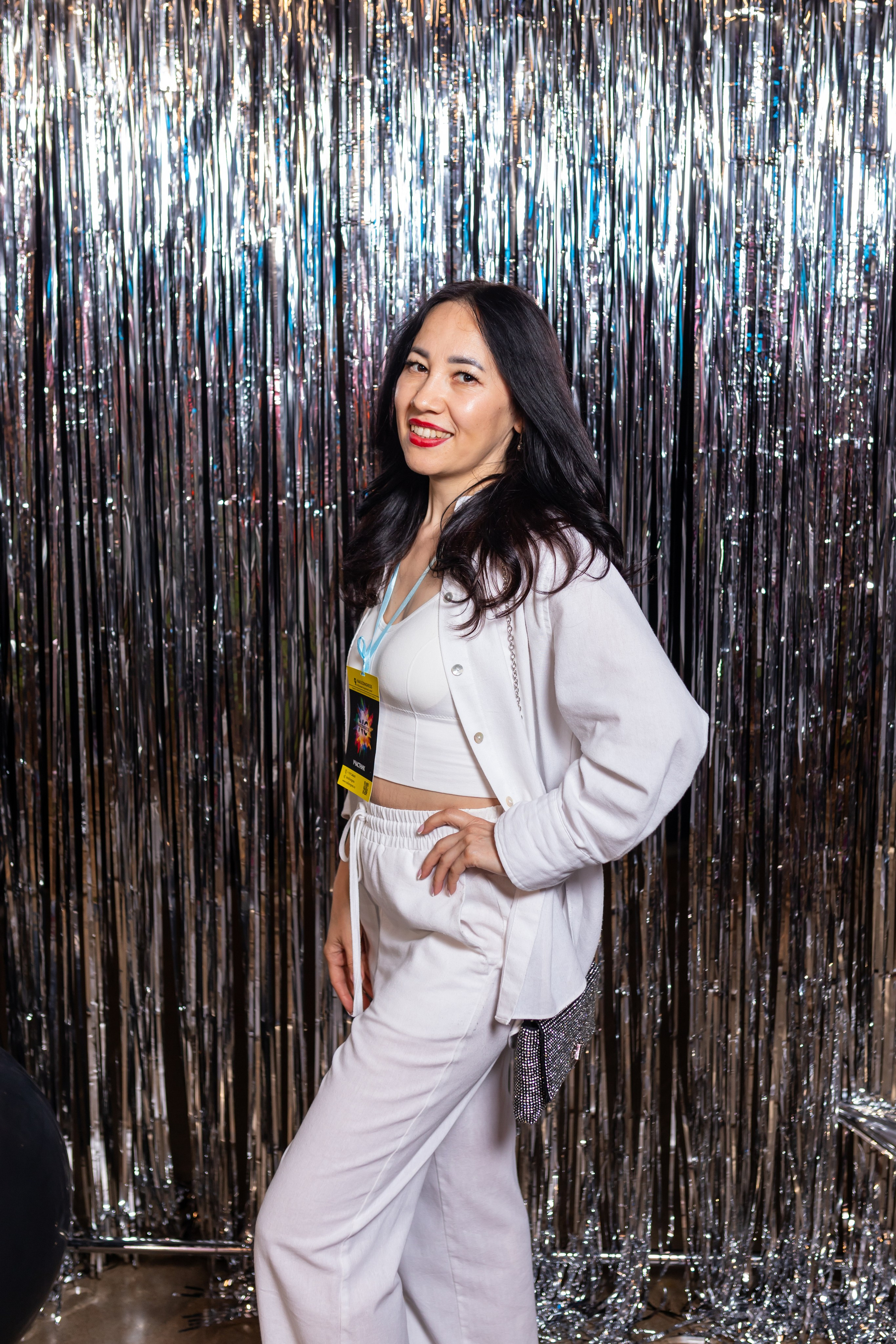 NailCongress 9. Марина Шаймухаметова. Фотограф в Уфе