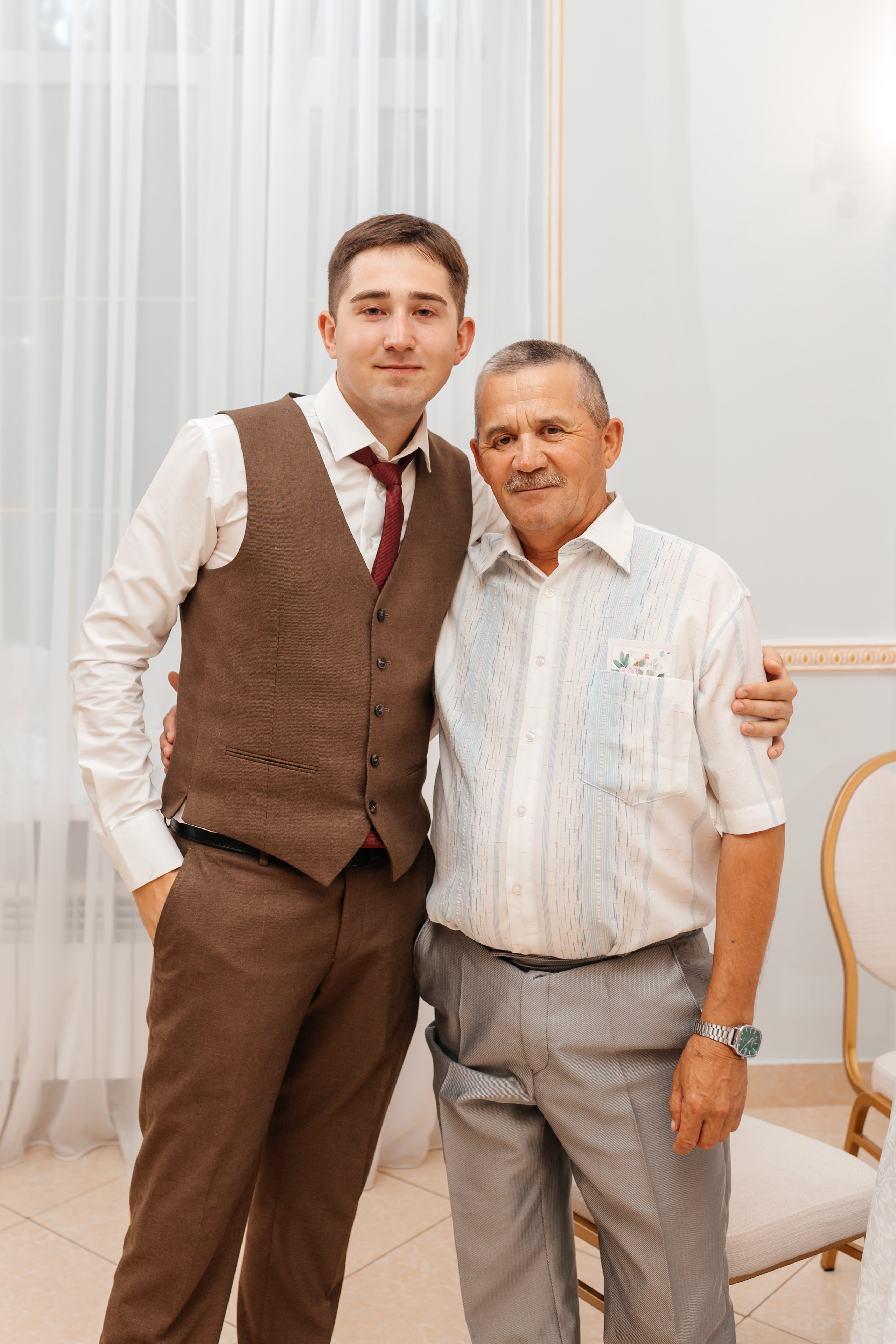 Альмир и София. Марина Шаймухаметова. Фотограф в Уфе