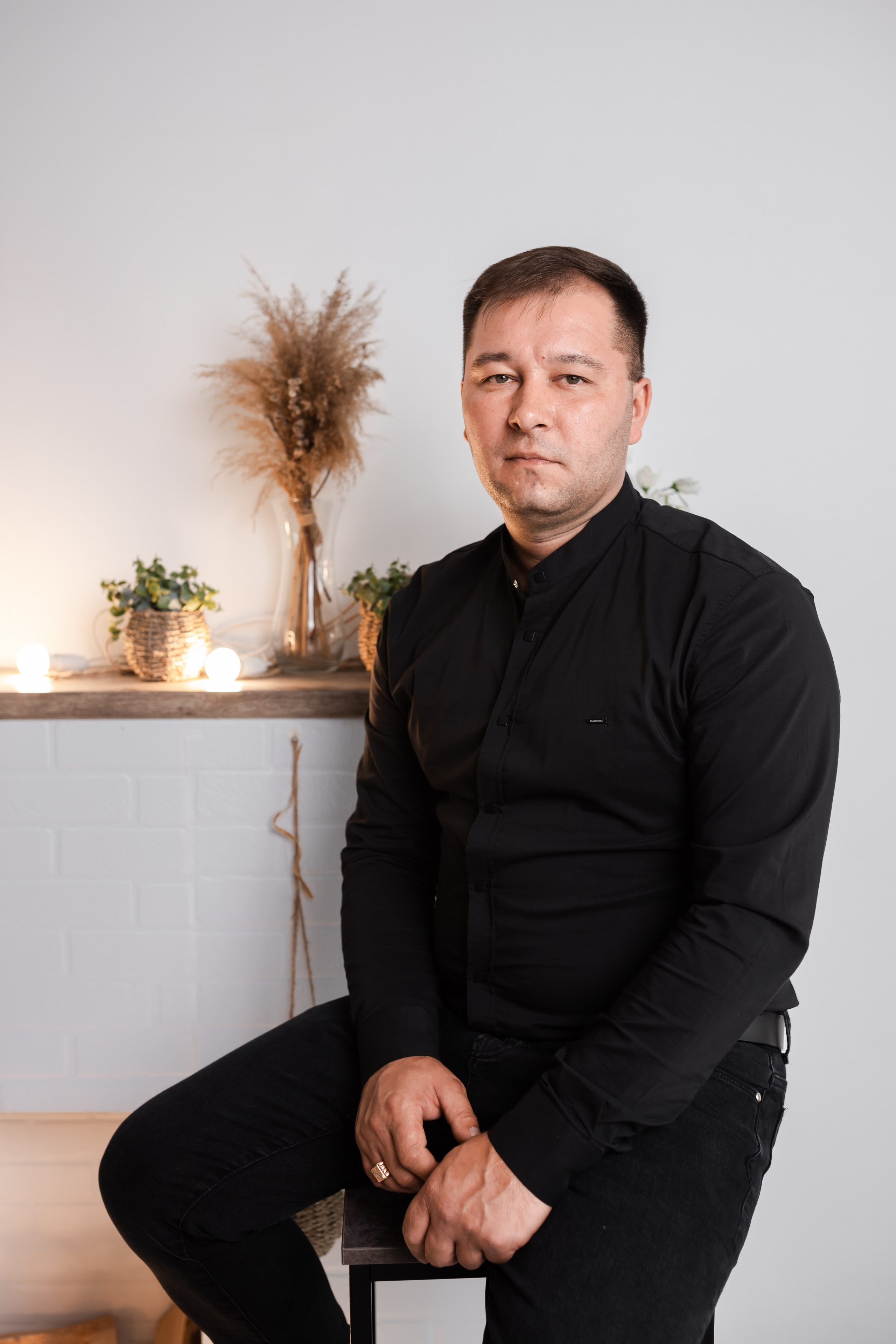 Регина. Марина Шаймухаметова. Фотограф в Уфе